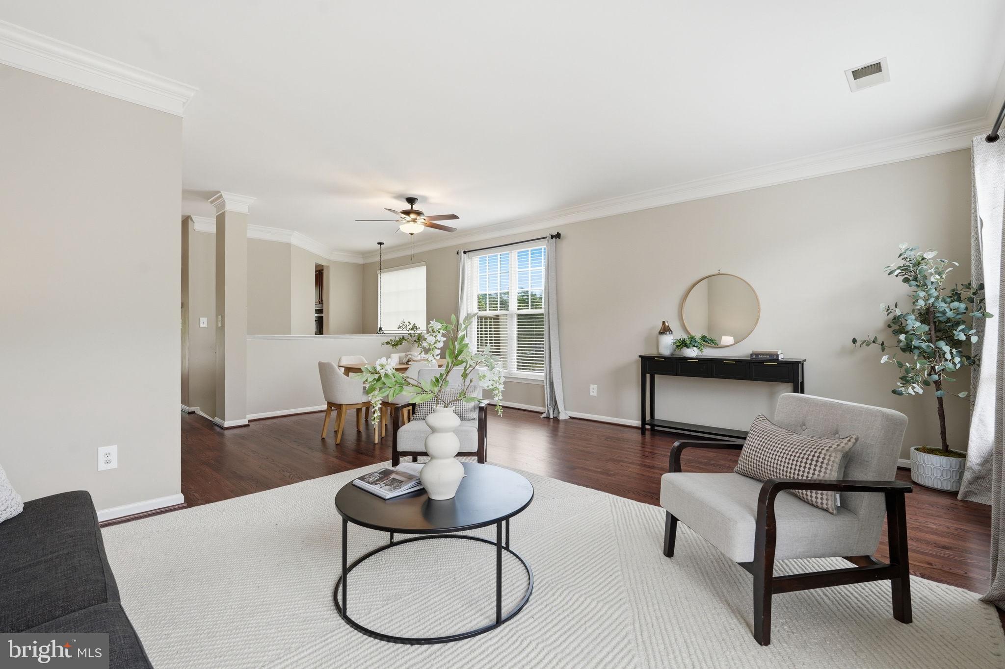 LORTON STATION SOUTH - Residential