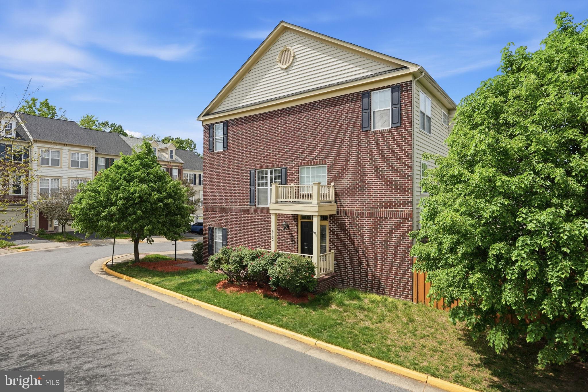 LORTON STATION SOUTH - Residential