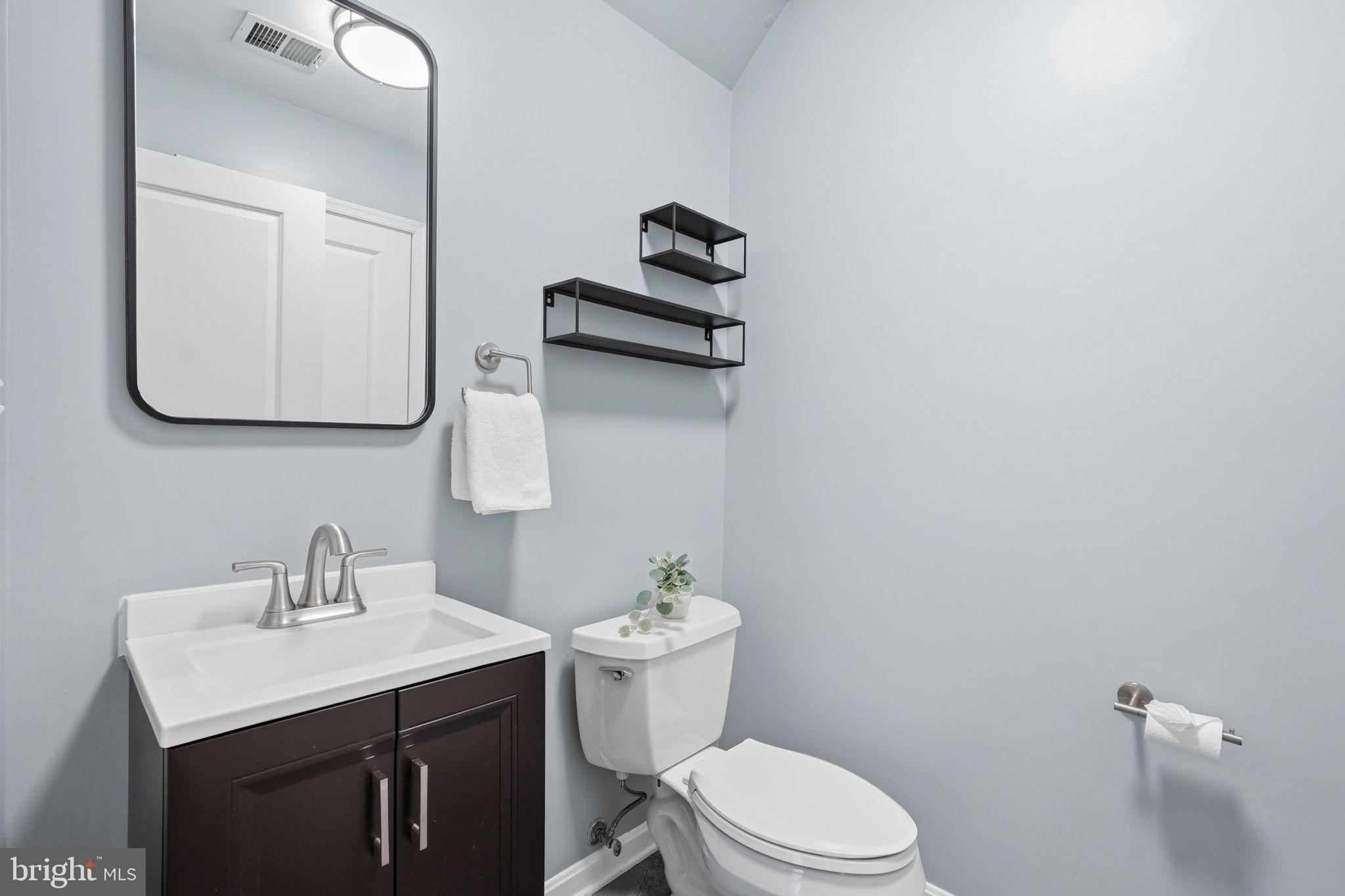 LORTON STATION SOUTH - Residential