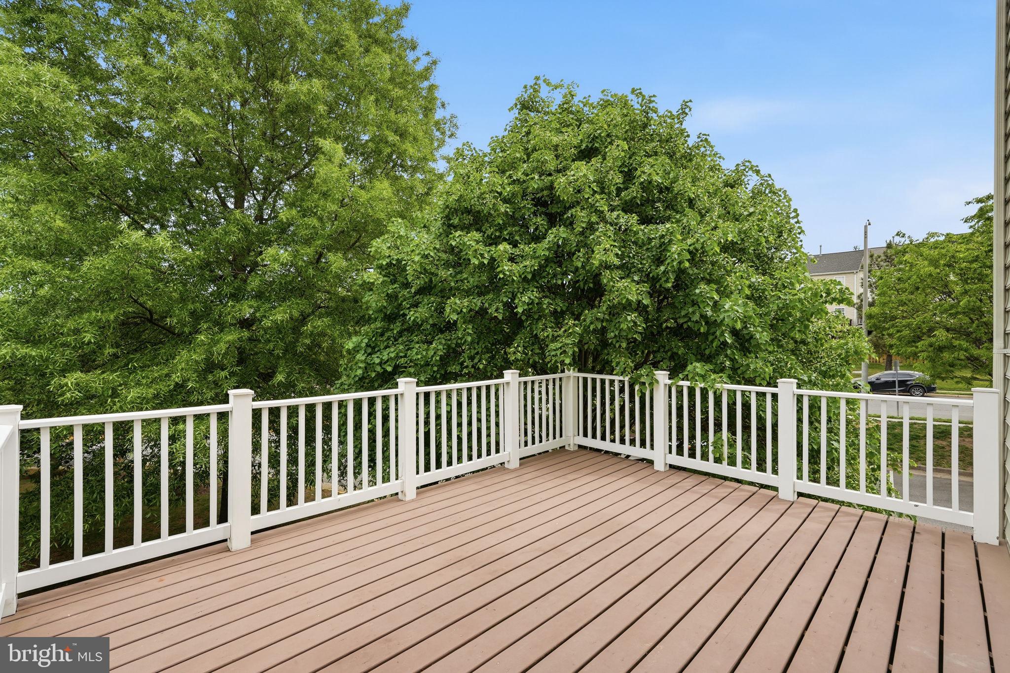 LORTON STATION SOUTH - Residential