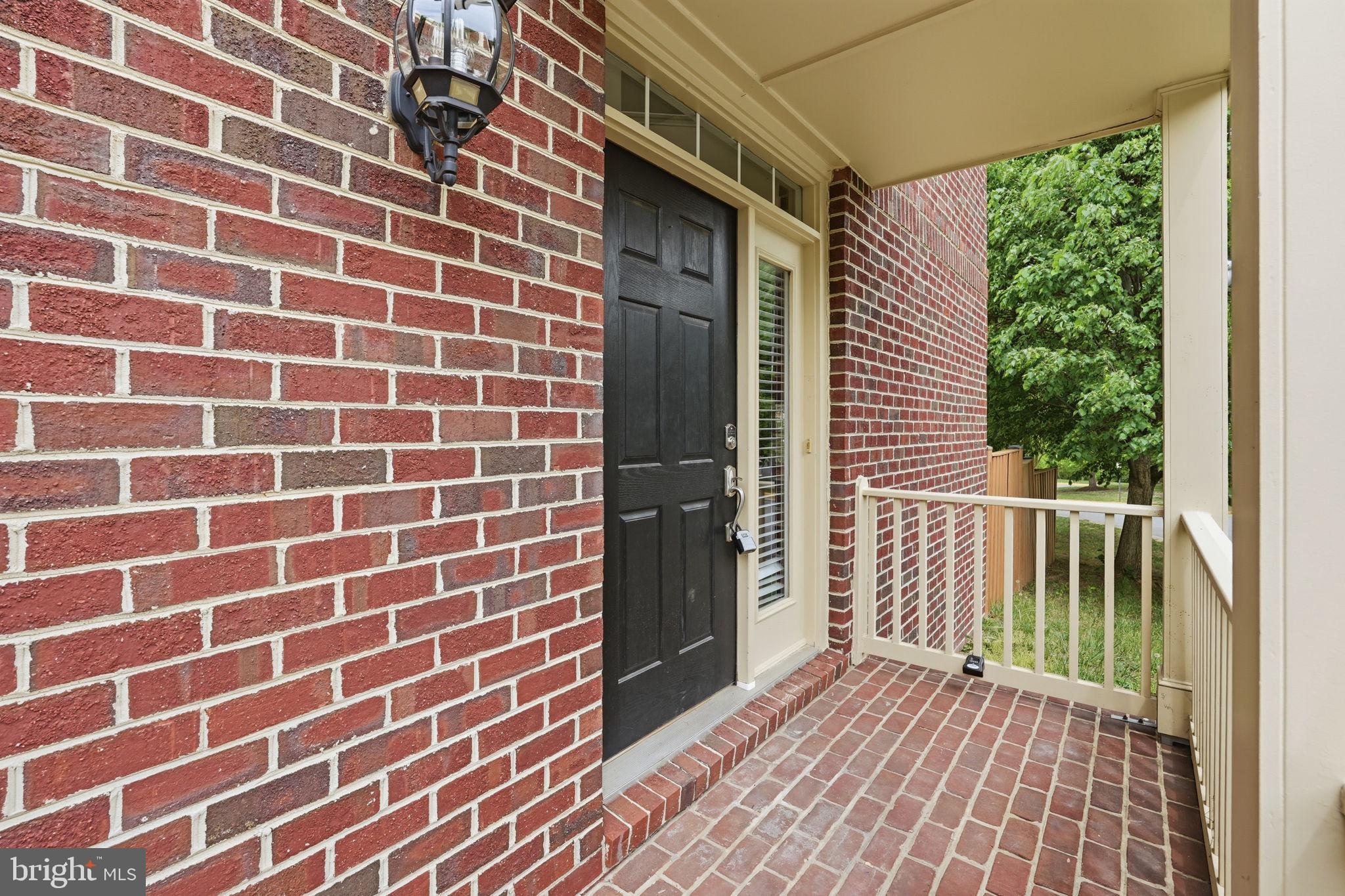 LORTON STATION SOUTH - Residential