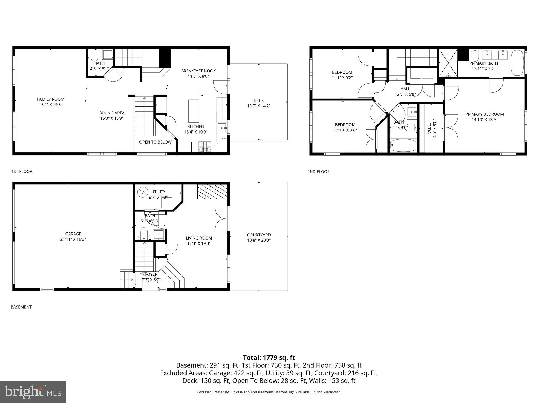 LORTON STATION SOUTH - Residential