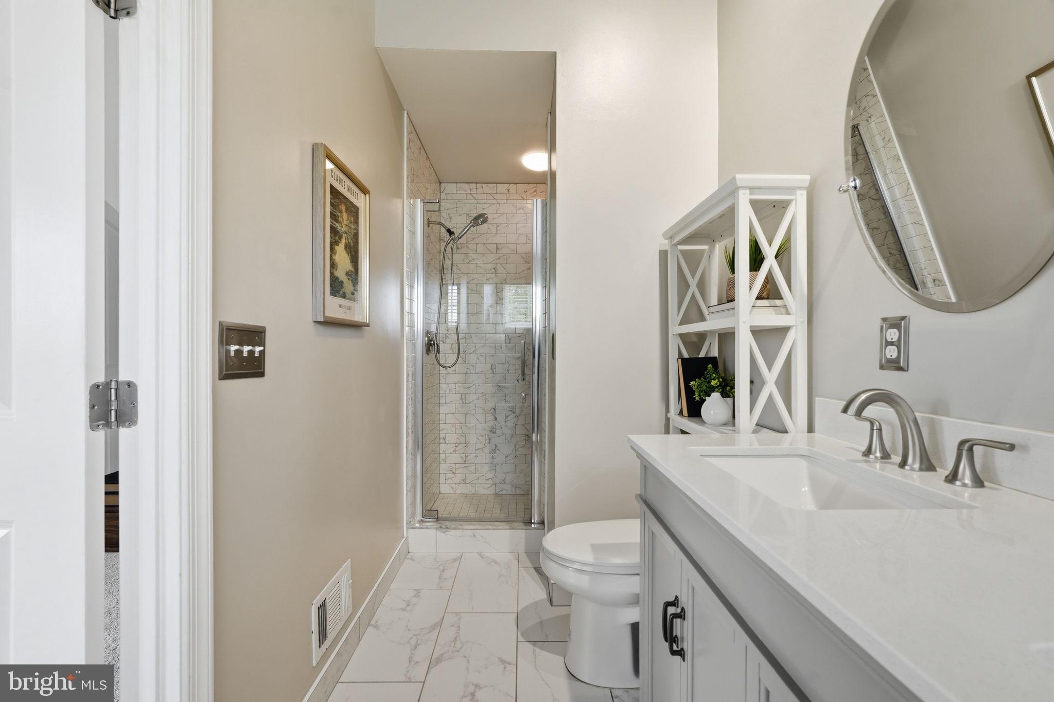 LORTON STATION SOUTH - Residential