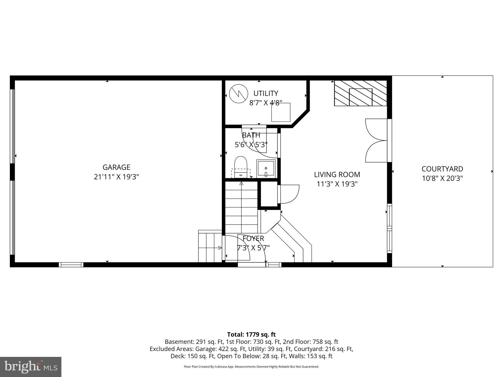 LORTON STATION SOUTH - Residential