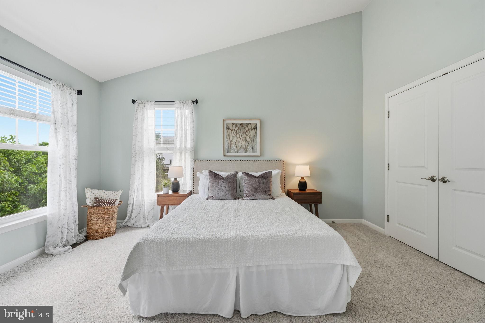 LORTON STATION SOUTH - Residential