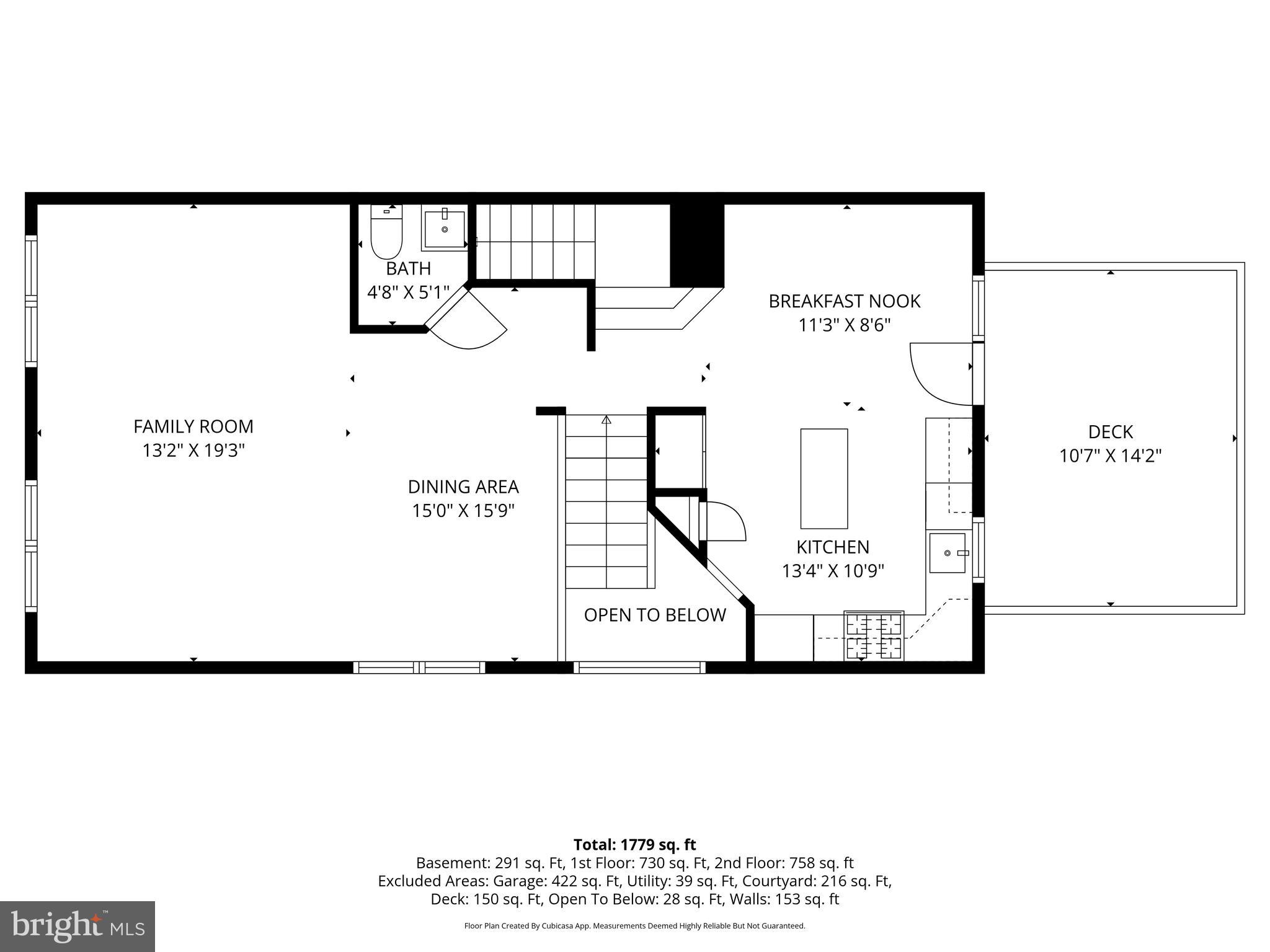 LORTON STATION SOUTH - Residential