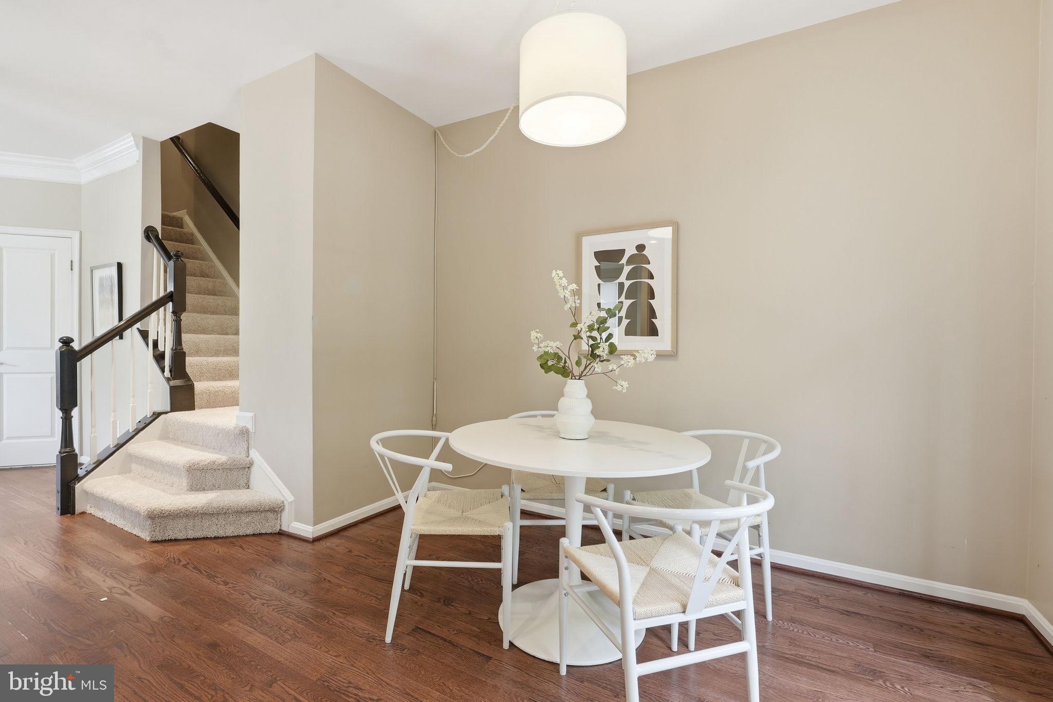 LORTON STATION SOUTH - Residential