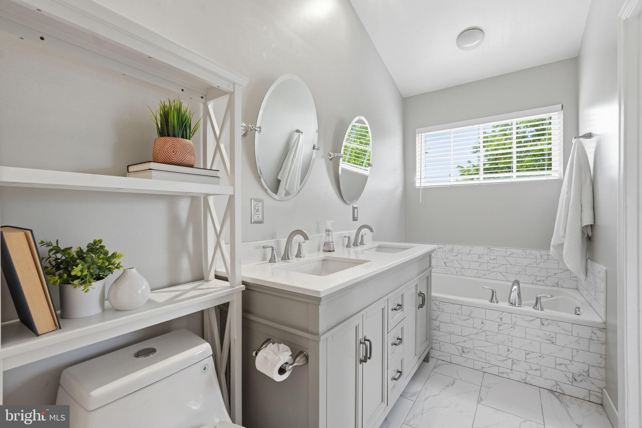 LORTON STATION SOUTH - Residential