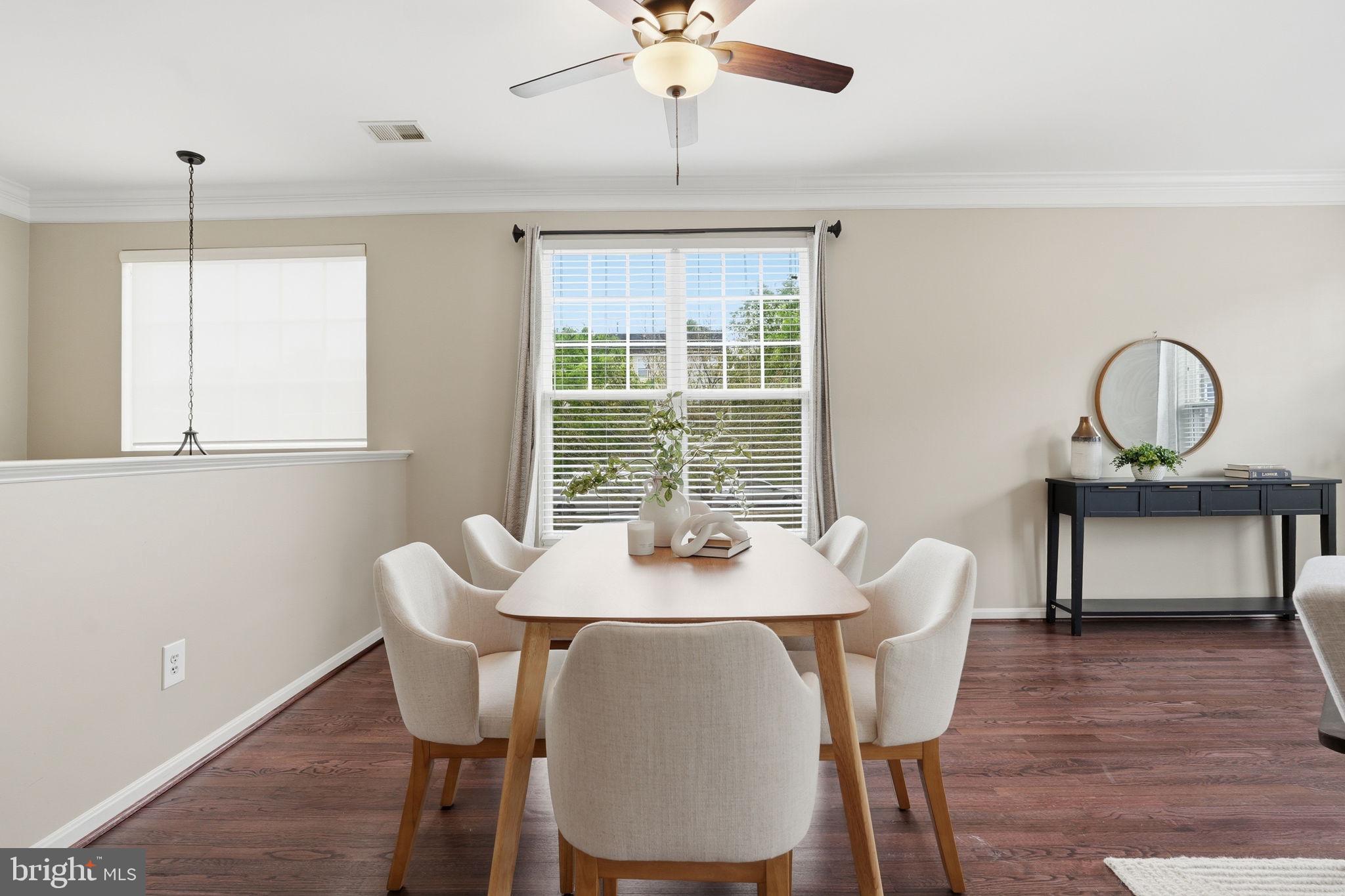 LORTON STATION SOUTH - Residential