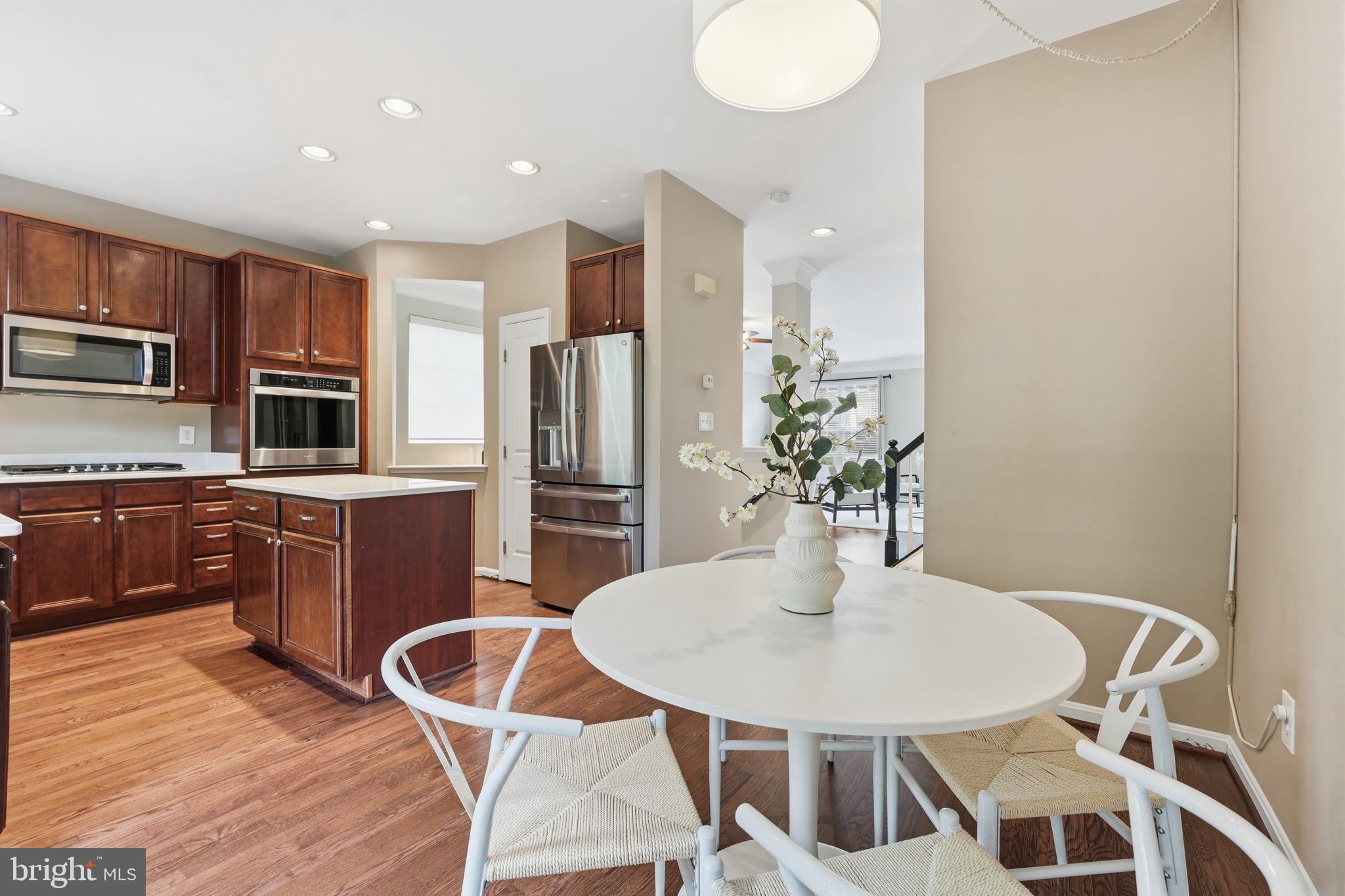 LORTON STATION SOUTH - Residential