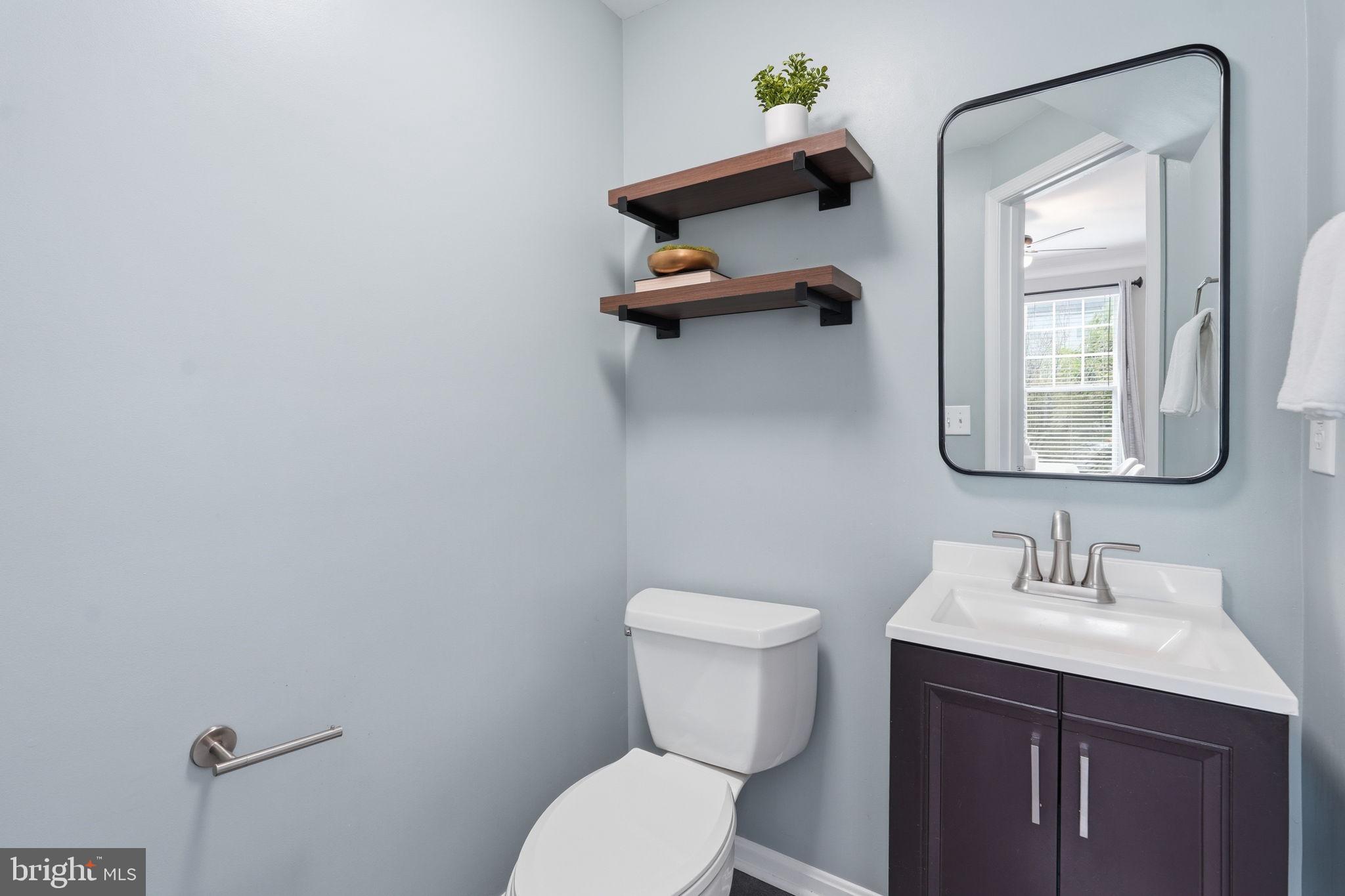 LORTON STATION SOUTH - Residential