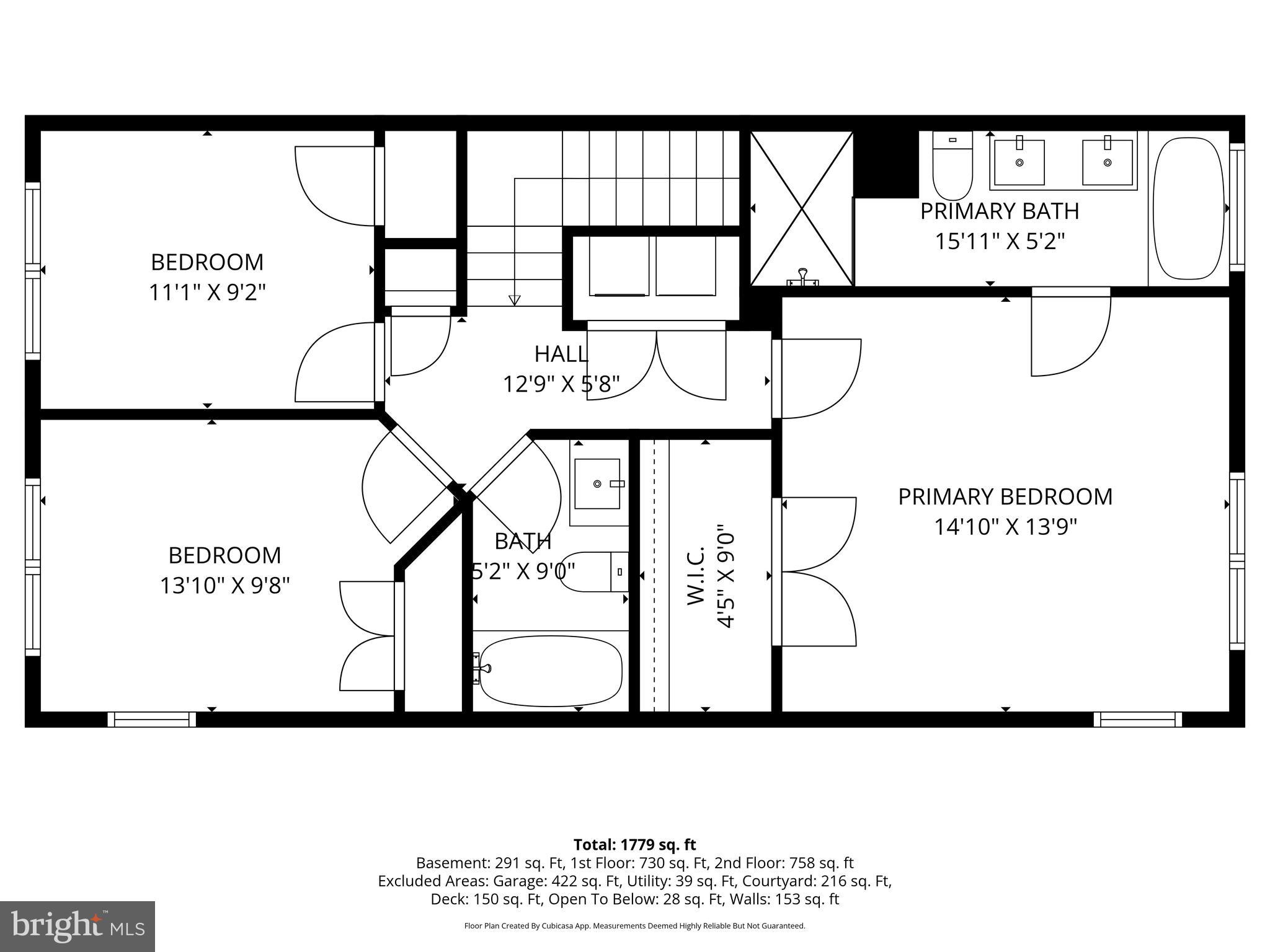 LORTON STATION SOUTH - Residential