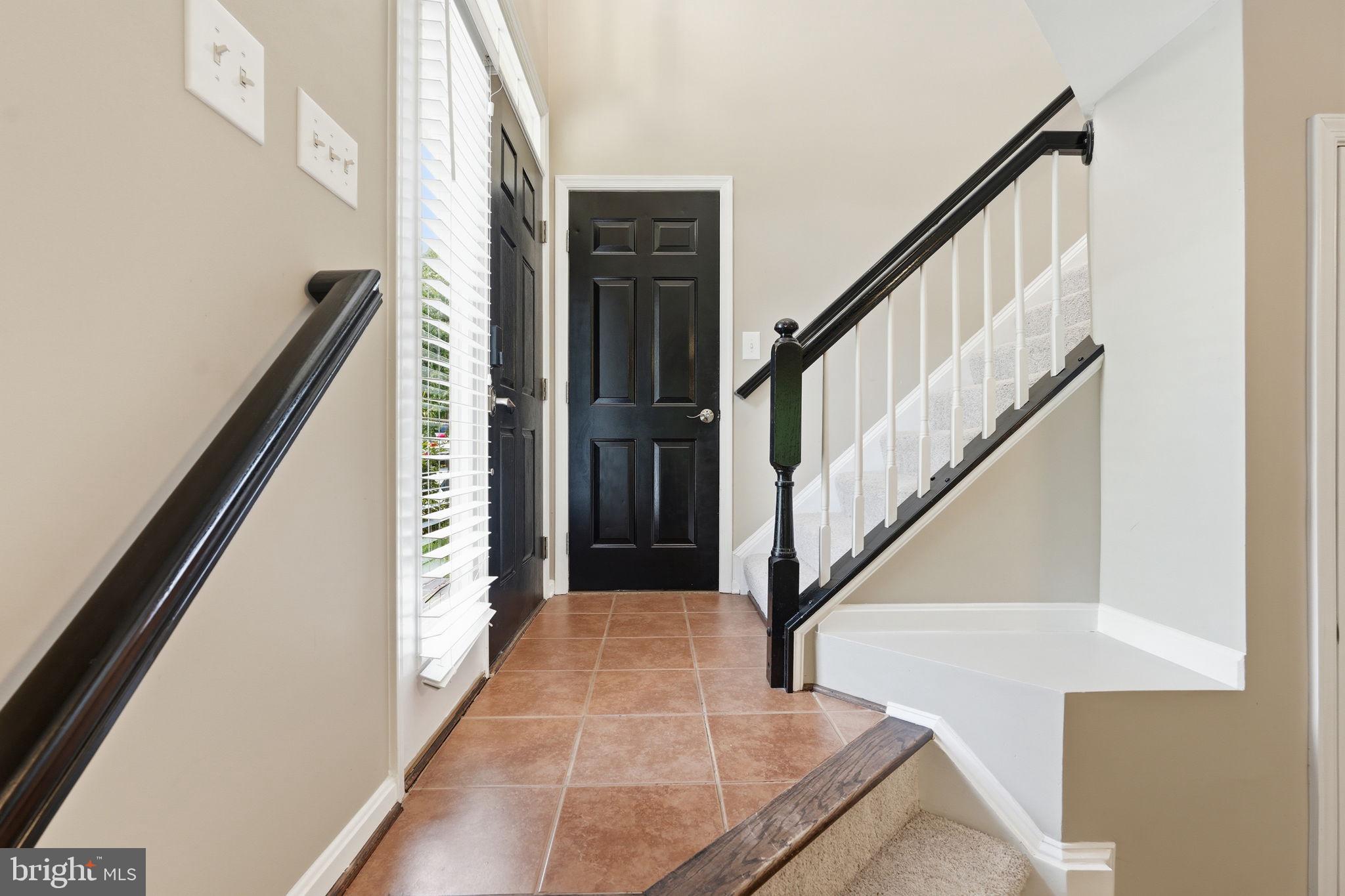 LORTON STATION SOUTH - Residential