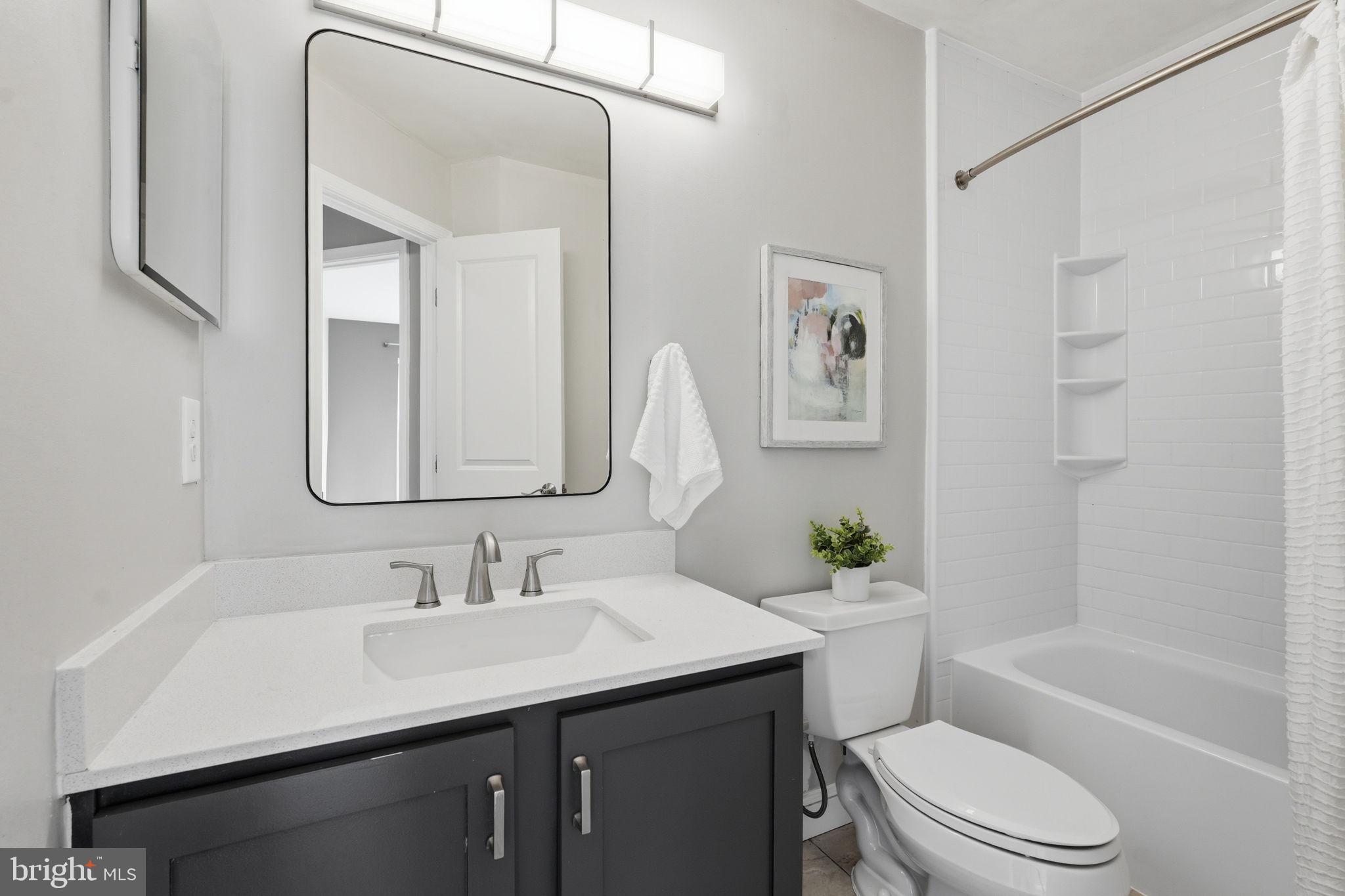 LORTON STATION SOUTH - Residential