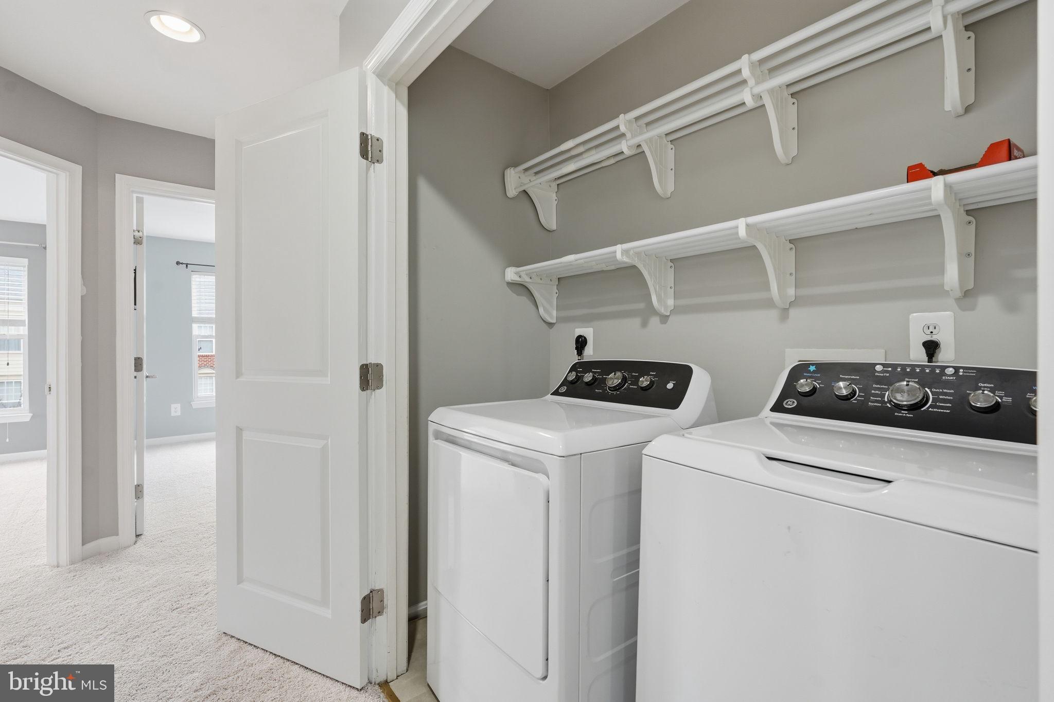 LORTON STATION SOUTH - Residential