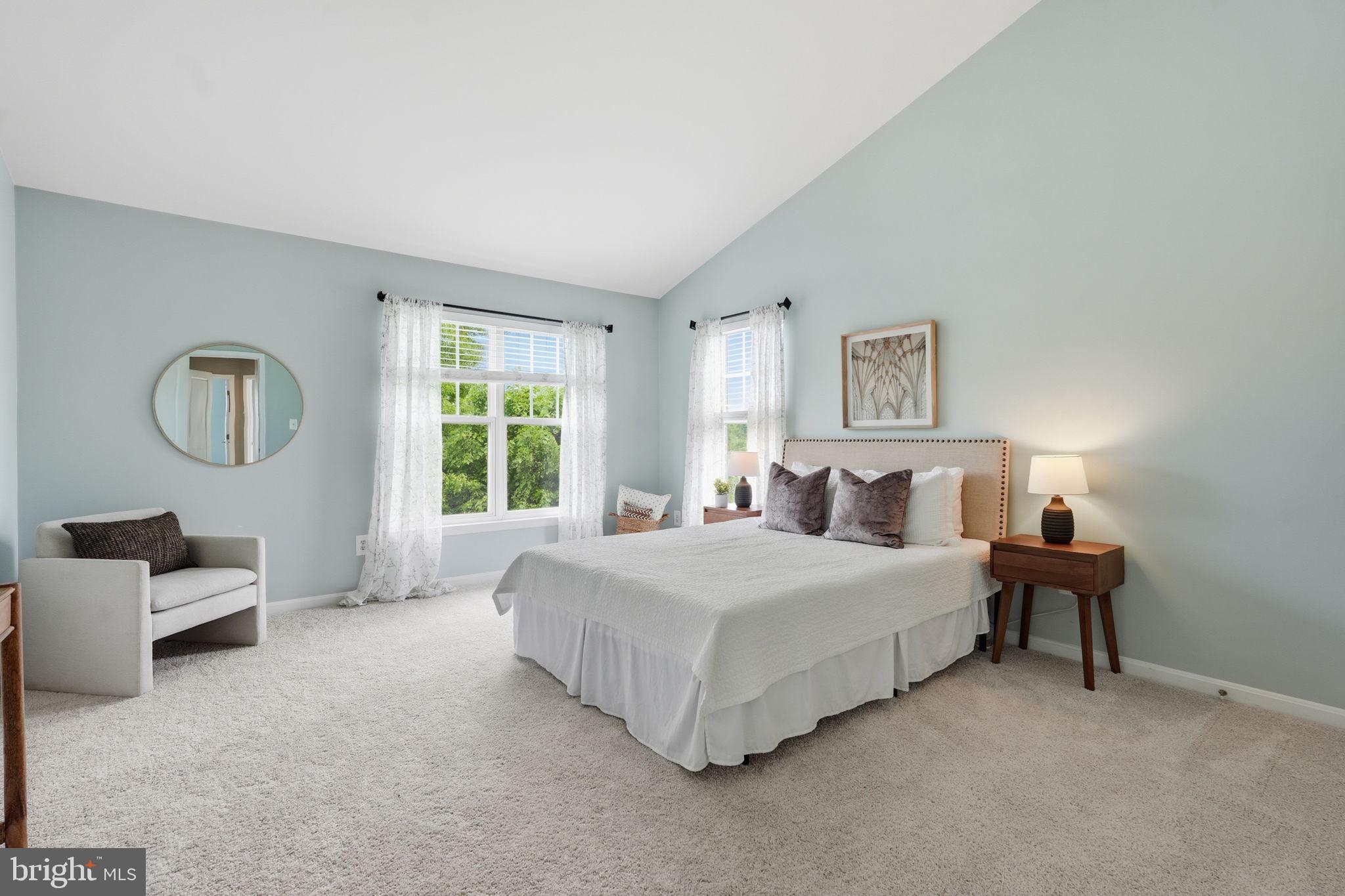 LORTON STATION SOUTH - Residential