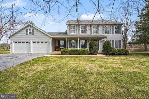 300 RED SHED ROAD NEWVILLE PA 17241