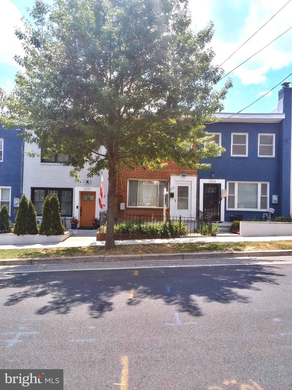 Photo 1 of 4 — 2222 16TH STREET NE, WASHINGTON, DC 20018