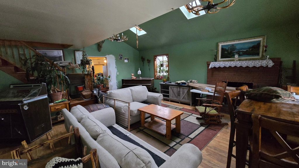 Photo of 173 Fairview Street, ELYSBURG, PA 17824 (MLS # PANU2002924)