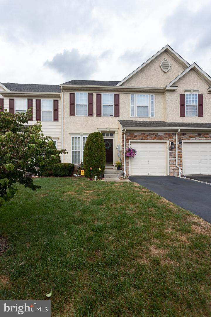 SUNNYBROOK - Residential