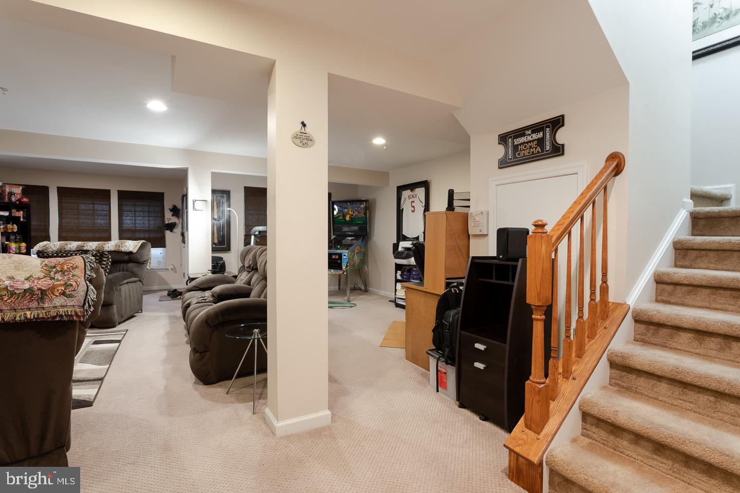 SUNNYBROOK - Residential