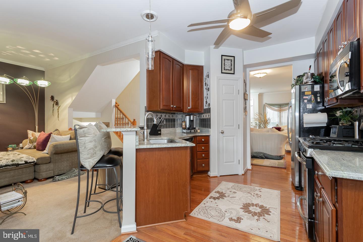 SUNNYBROOK - Residential