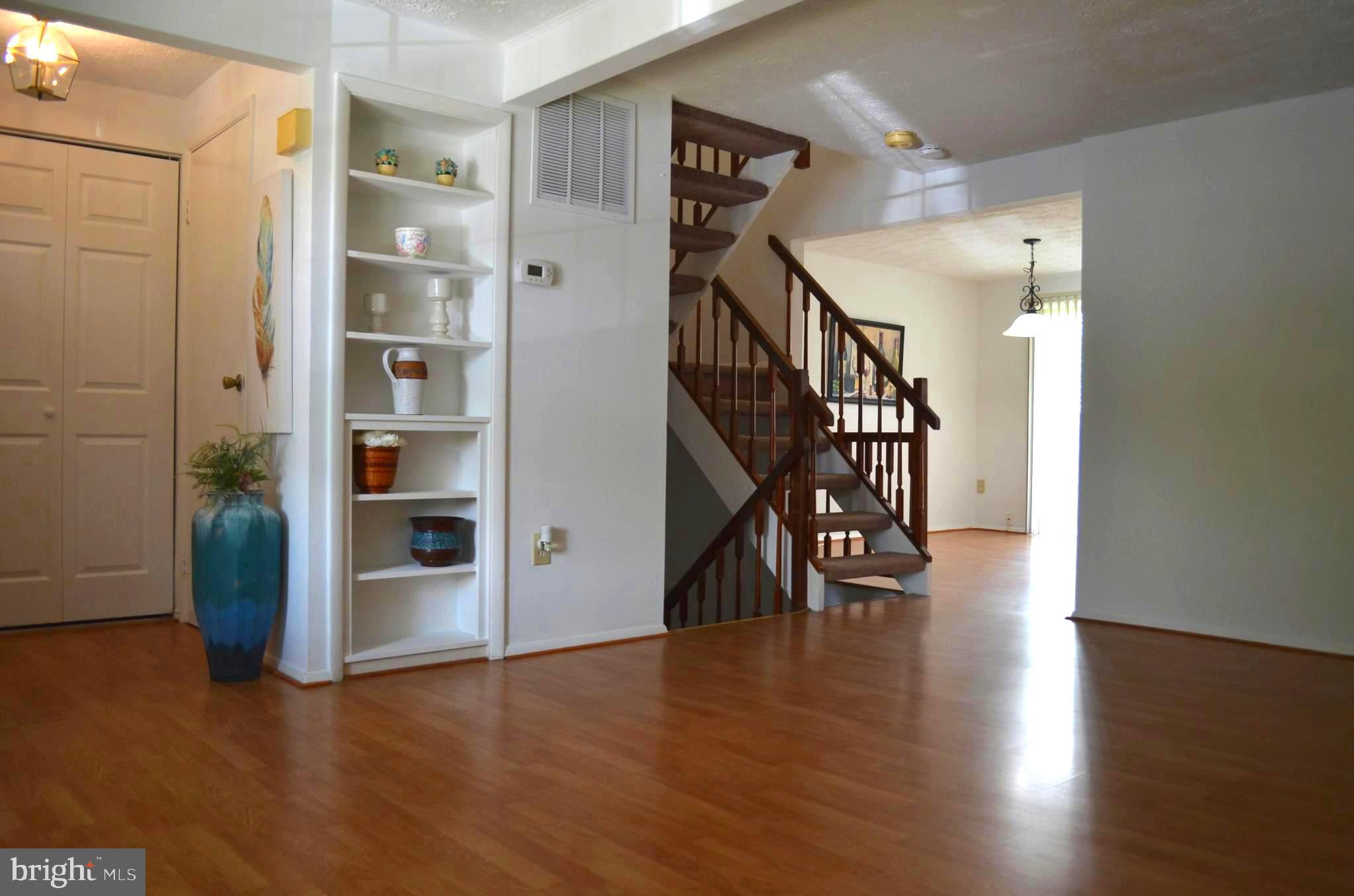 PARK OVERLOOK - Residential Lease