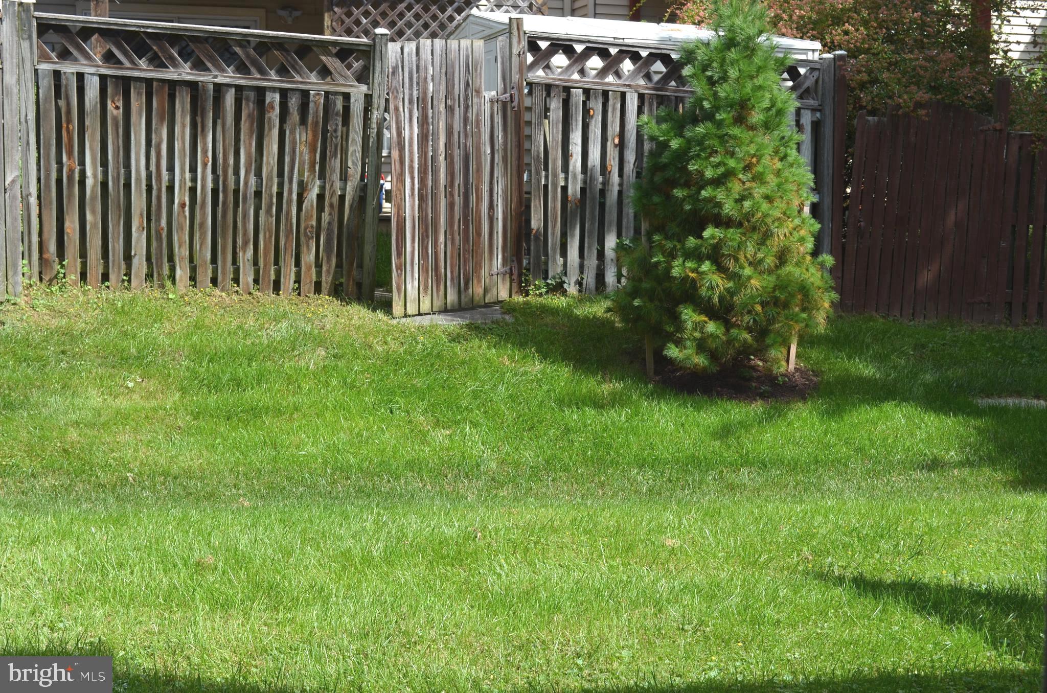 PARK OVERLOOK - Residential Lease