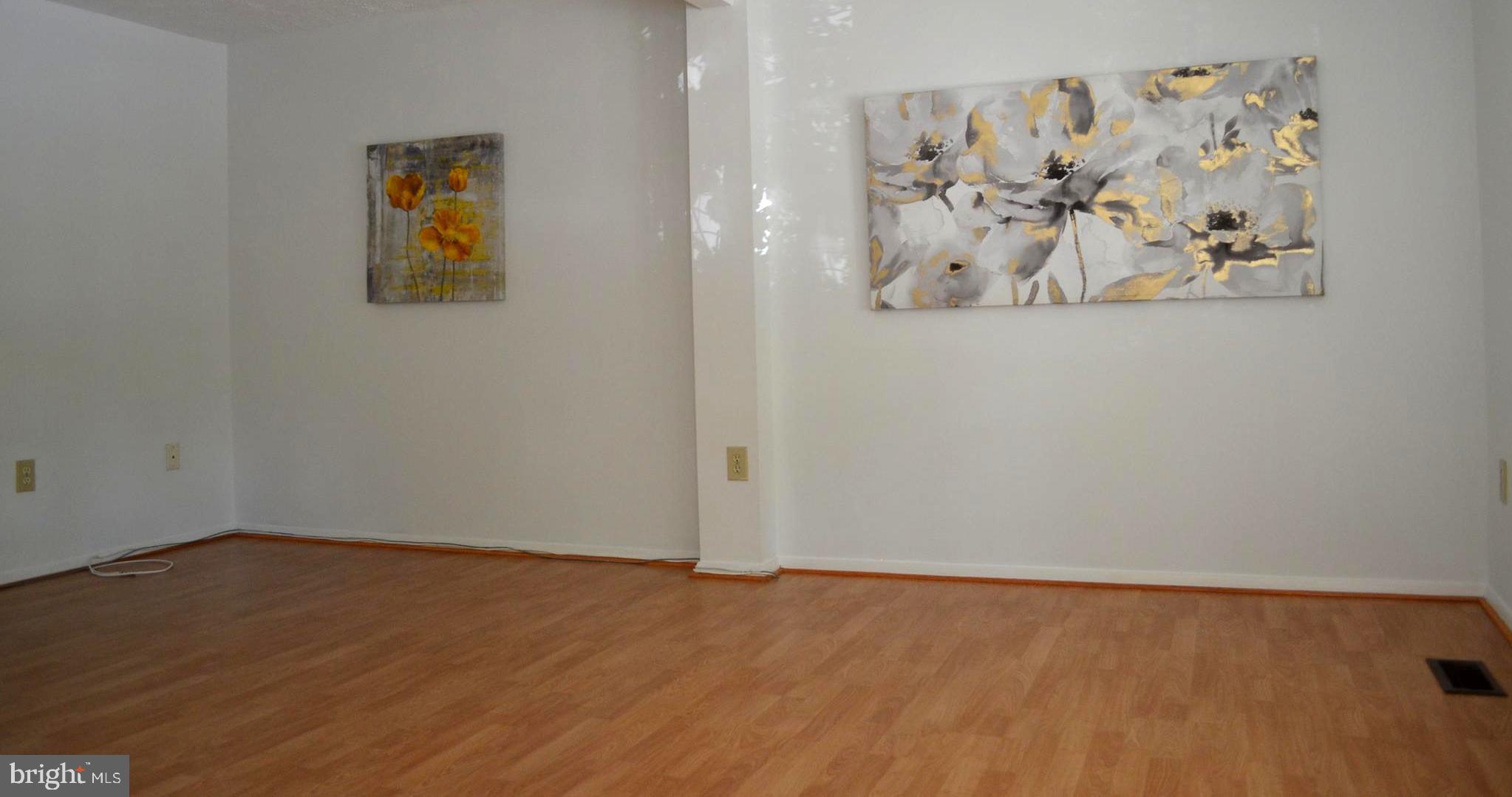 PARK OVERLOOK - Residential Lease