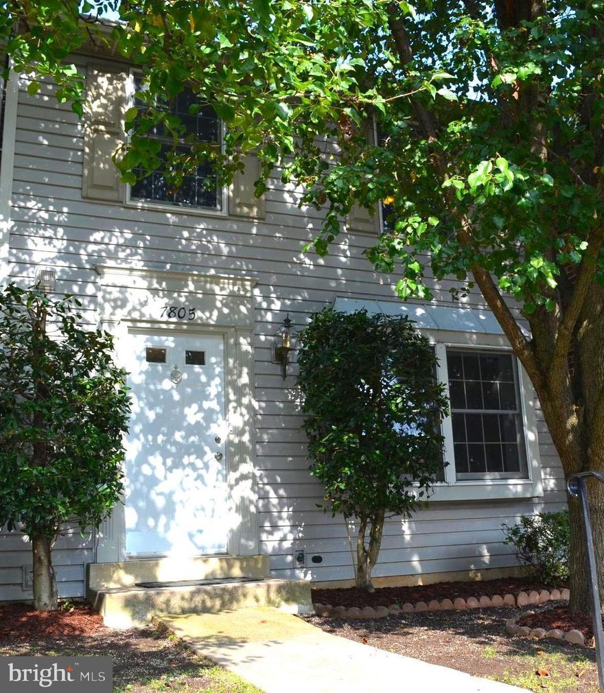 LOCATION! LOCATION! Beautiful & well kept 3BR, 2 full BA, & 2 half BA TH located in a sought-after Park Overview Community.  Enjoy spacious, freshly painted, & move-in ready TH w/ brand new refrigerator, stove, & range hood (ordered & to be installed soon).  Wake up energized in your Master BR & be greeted by good amount of sunlight in the morning, a great way to start your day. As you enter the main level, the large & cozy living room welcomes you.  The bright kitchen/dining area leads to a fully fenced backyard... ideal for summer & holiday entertainment.  The fully finished basement has plenty of storage,  ideal for family gatherings/games, or work-from-home office.  PERFECT FOR COMMUTERS! Short walk to Shady Grove Metro Station.  Close to I-270, I-495, Rte 355 & ICC. Hurry this house won't last long!