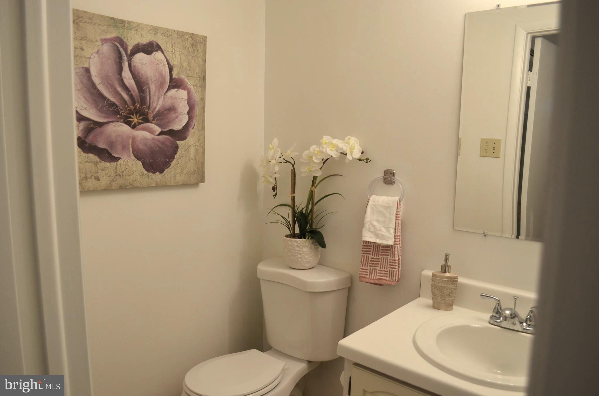 PARK OVERLOOK - Residential Lease