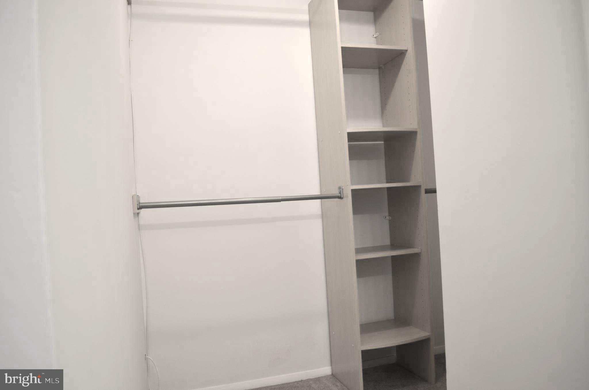 PARK OVERLOOK - Residential Lease