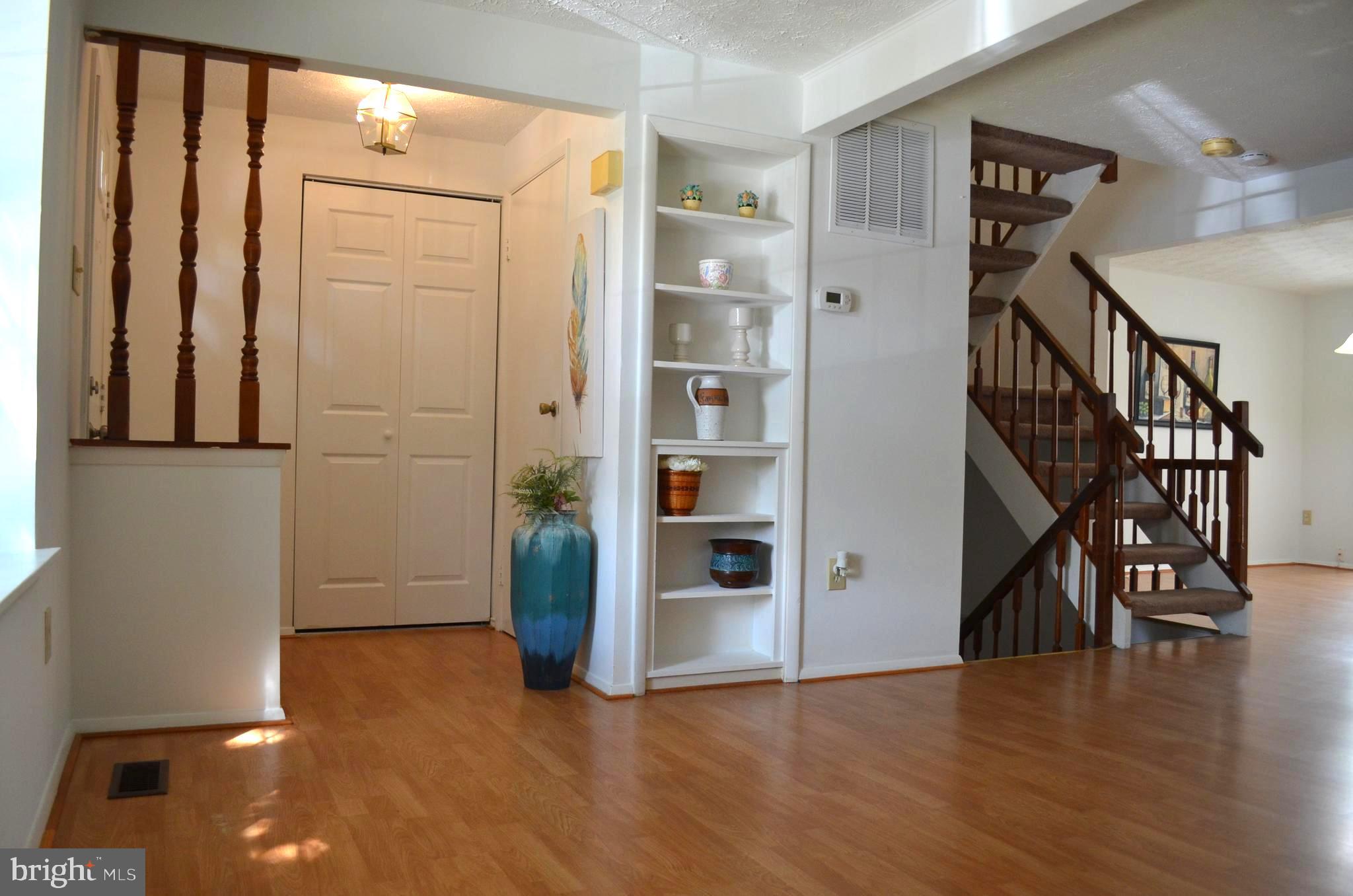 PARK OVERLOOK - Residential Lease