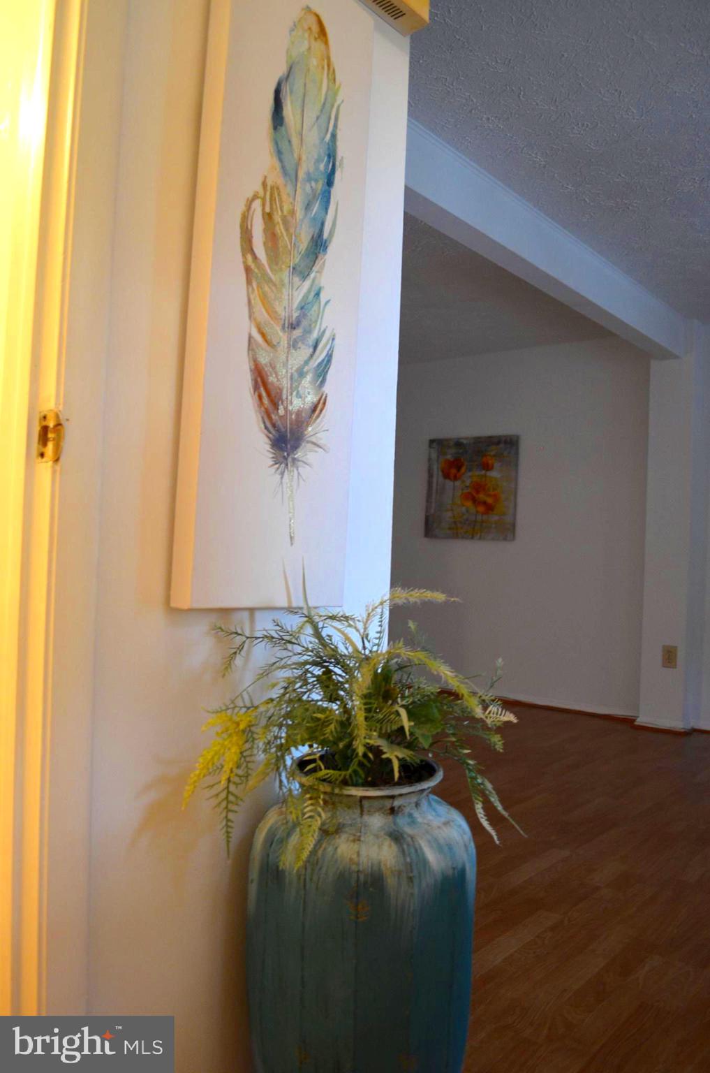 PARK OVERLOOK - Residential Lease