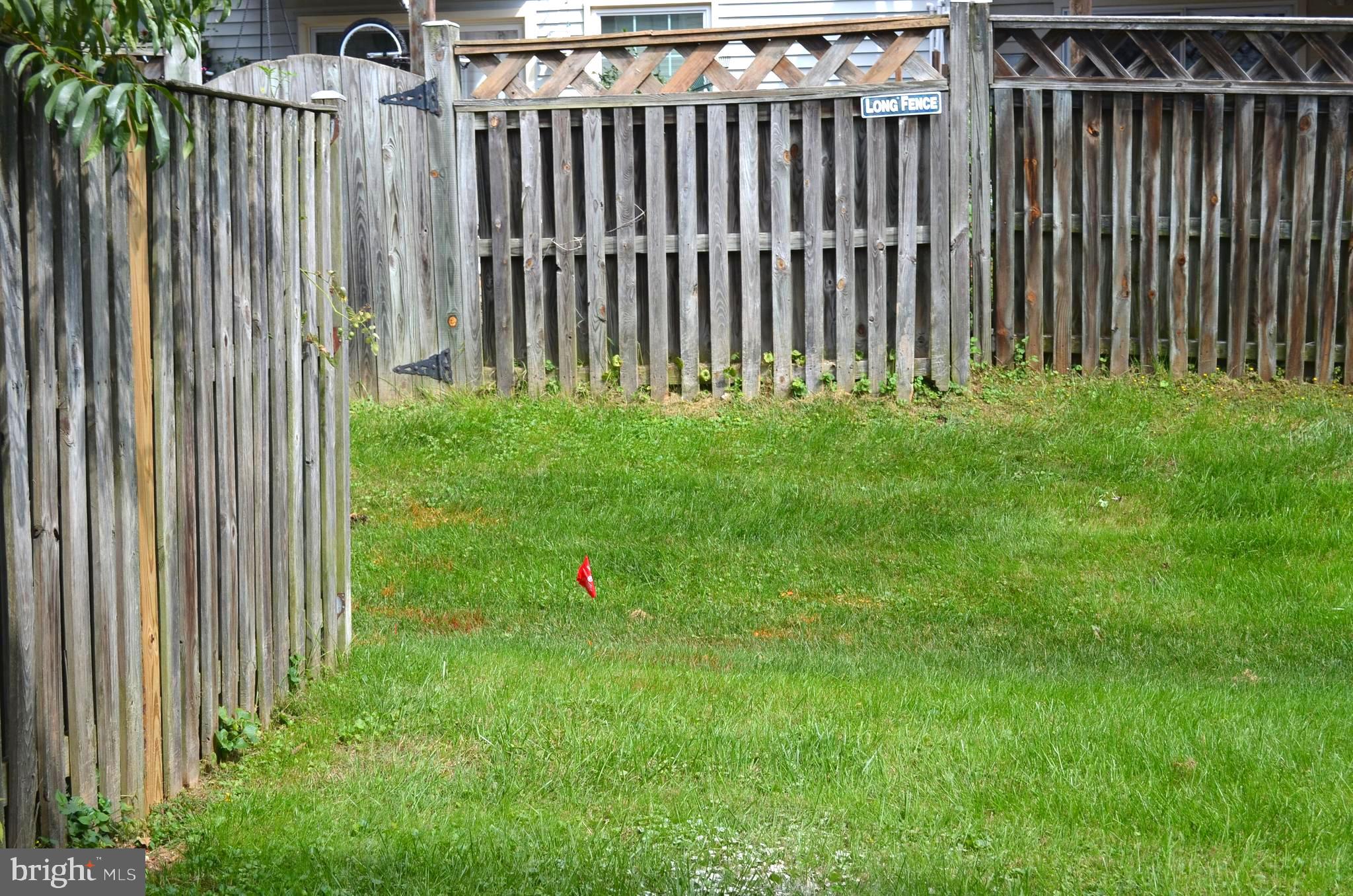 PARK OVERLOOK - Residential Lease