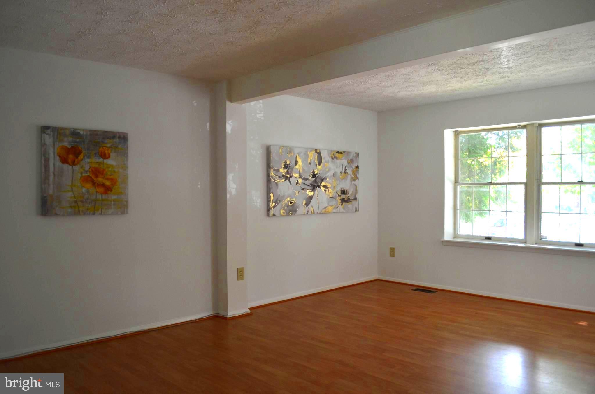 PARK OVERLOOK - Residential Lease