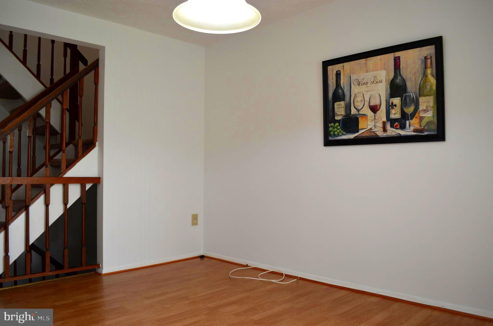 PARK OVERLOOK - Residential Lease