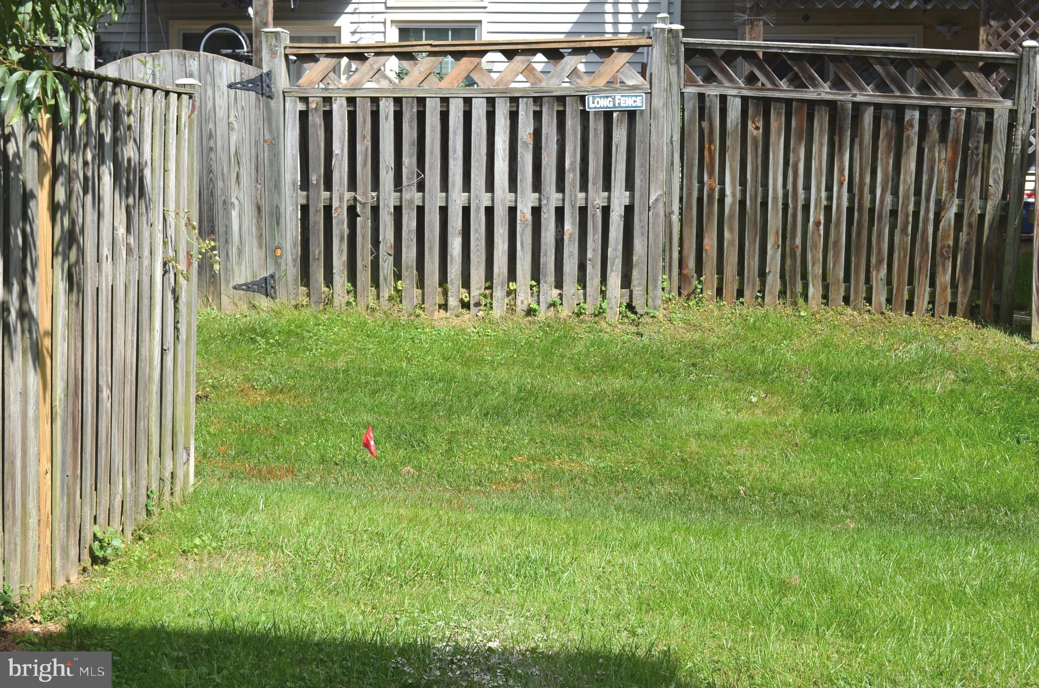 PARK OVERLOOK - Residential Lease