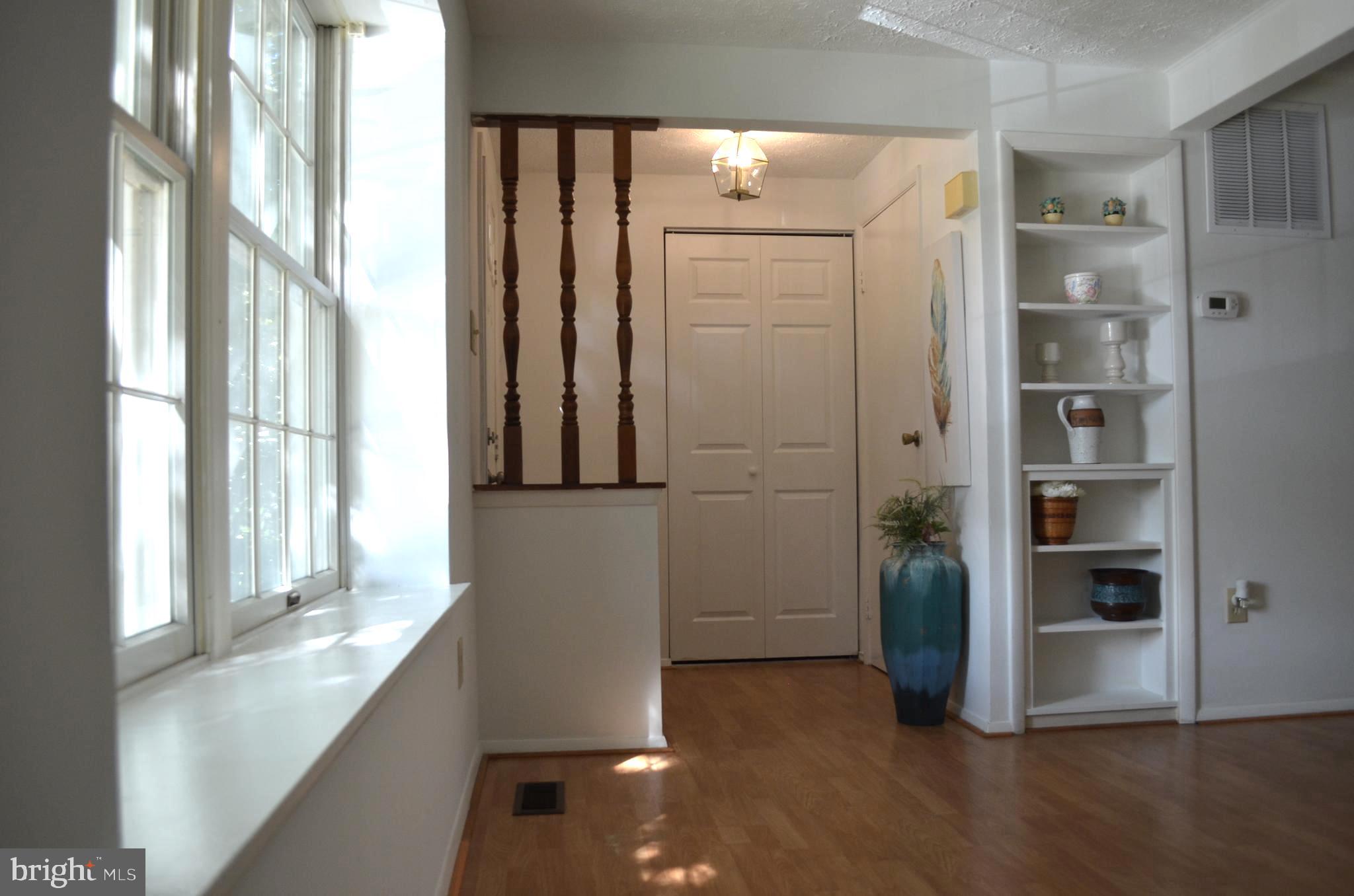 PARK OVERLOOK - Residential Lease