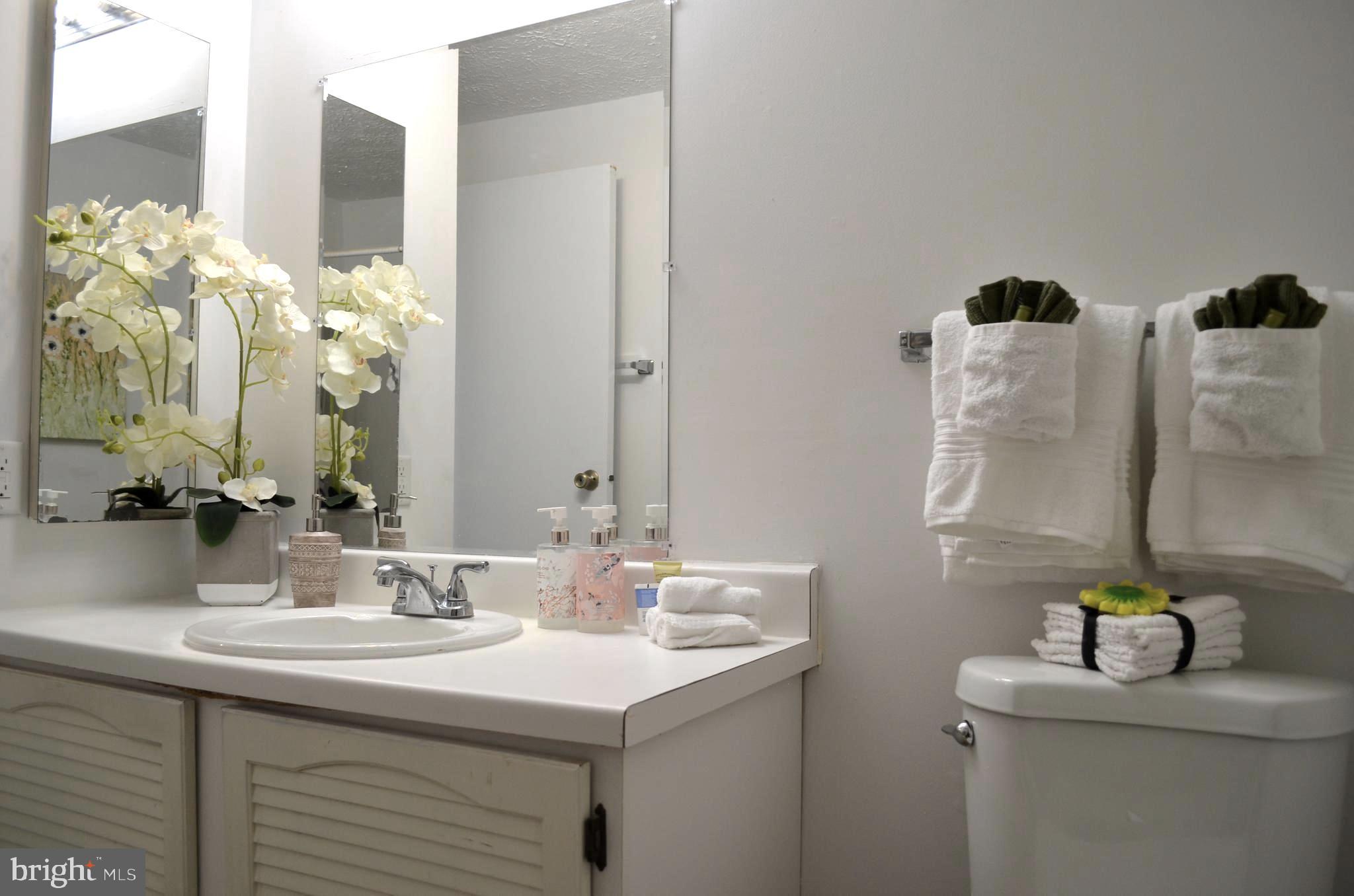 PARK OVERLOOK - Residential Lease