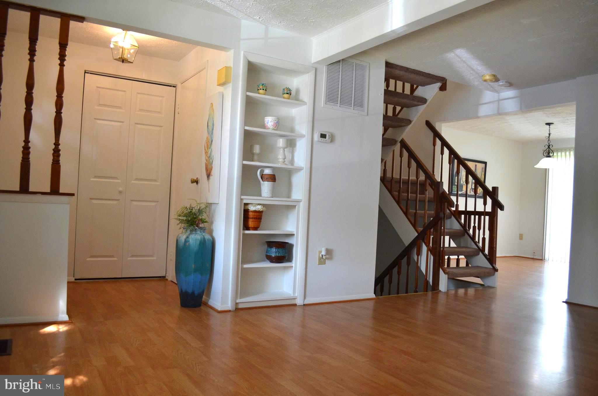 PARK OVERLOOK - Residential Lease