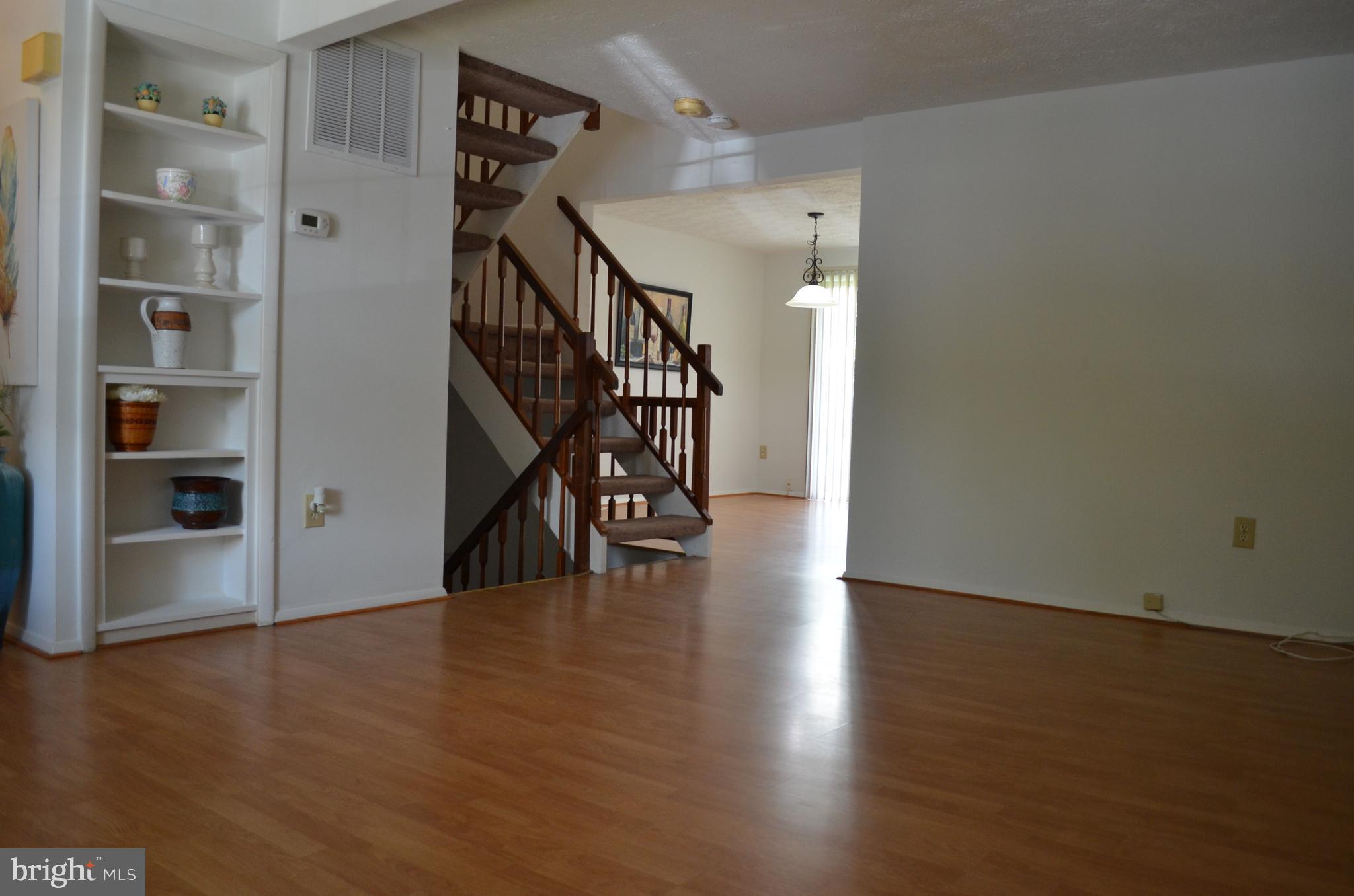 PARK OVERLOOK - Residential Lease