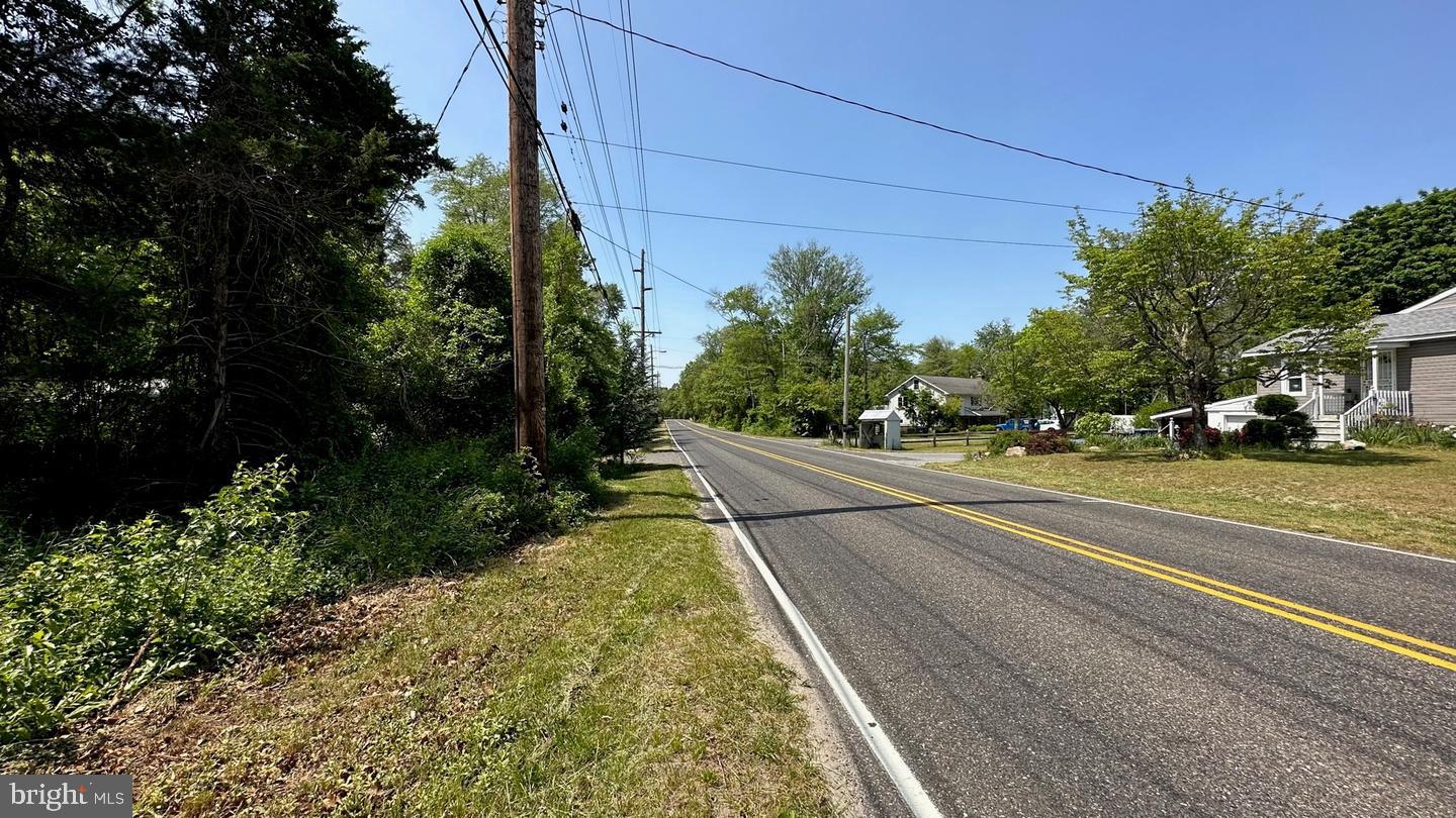 0 PINEY HOLLOW ROAD