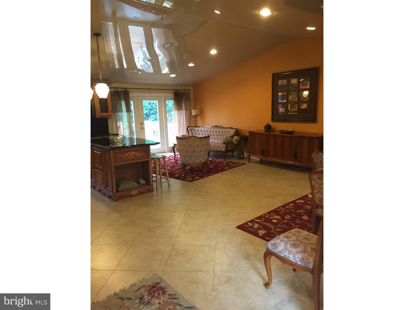 NESHAMINY VALLEY - Residential
