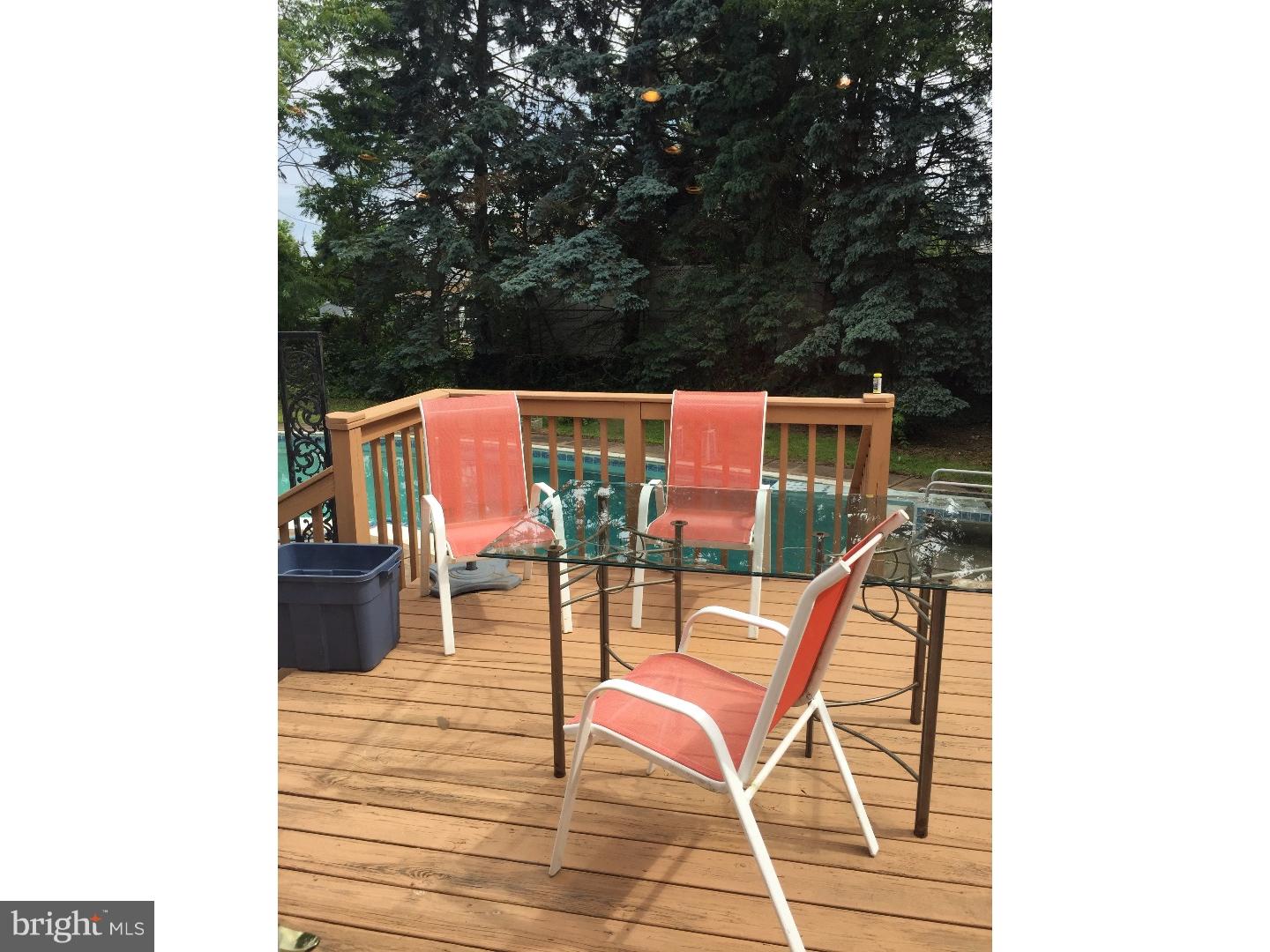 NESHAMINY VALLEY - Residential