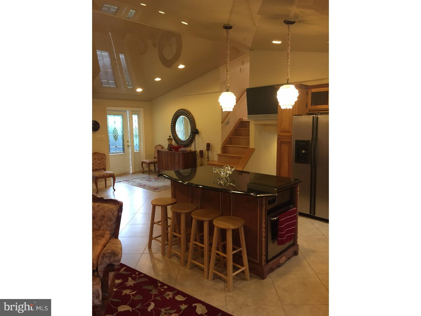 NESHAMINY VALLEY - Residential