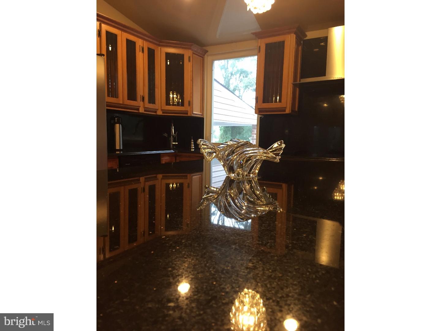 NESHAMINY VALLEY - Residential