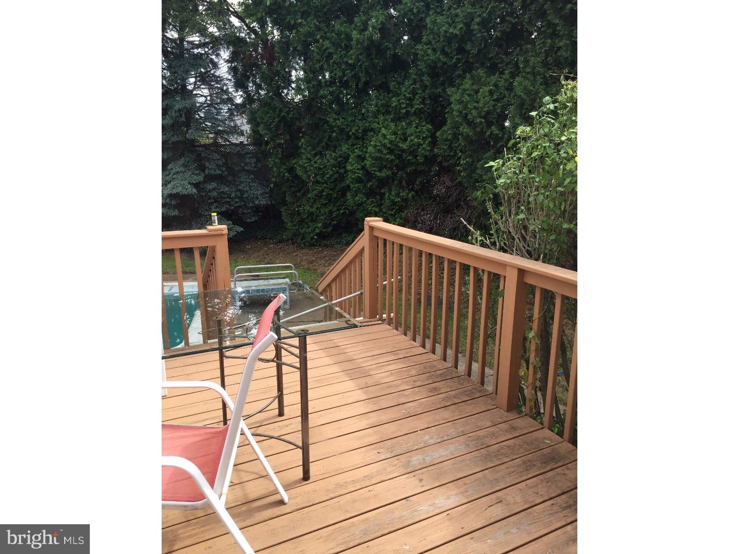 NESHAMINY VALLEY - Residential
