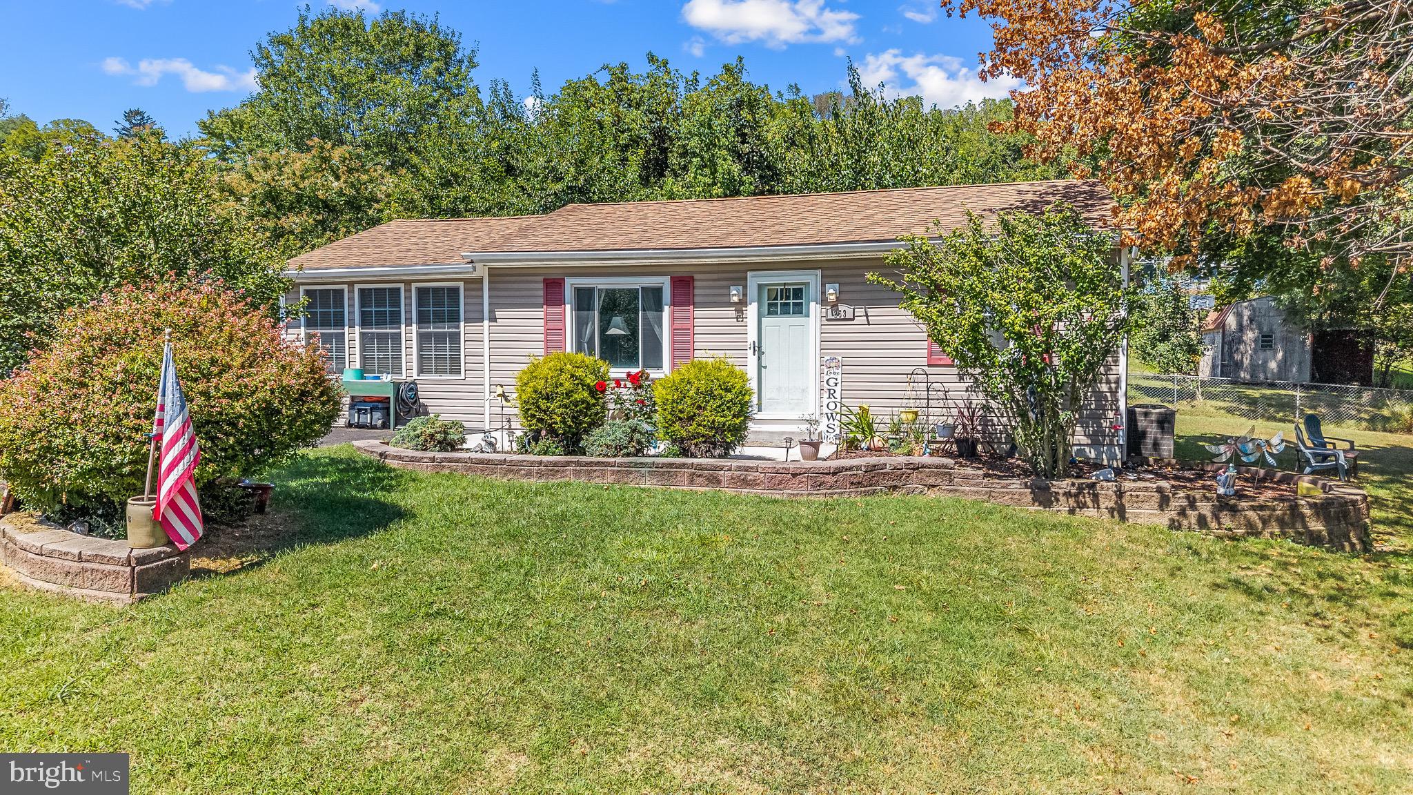 NONE AVAILABLE - Residential