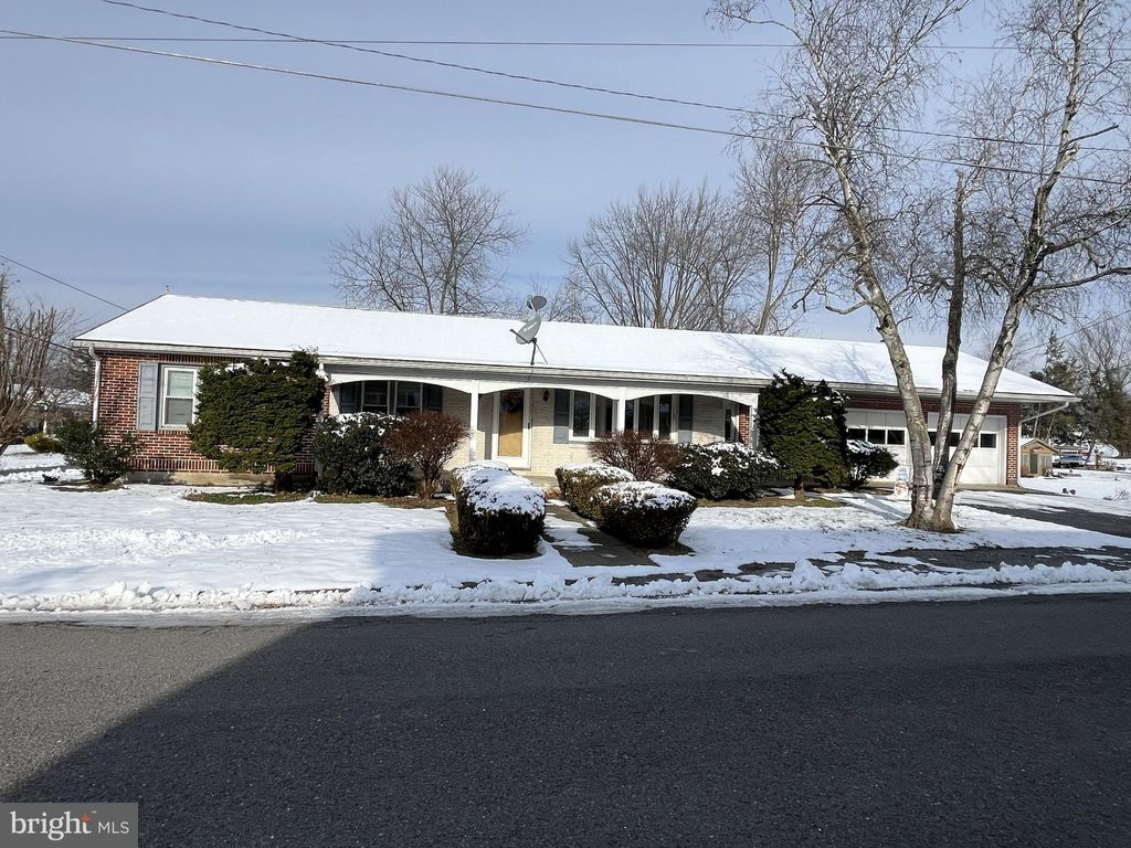Photo of 2 E New Market Street, FREEBURG, PA 17827 (MLS # PASY2002564)